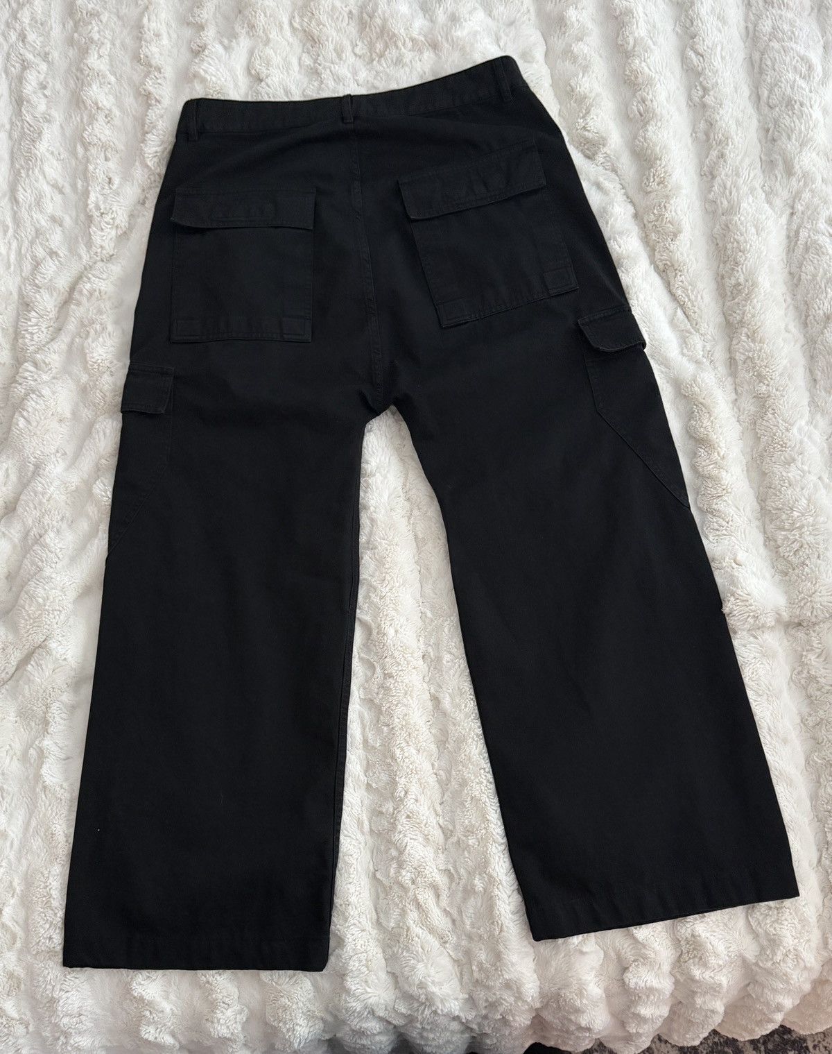 Rick Owens Rick Owen Pants Size US 32 / EU 48 - 2 Thumbnail