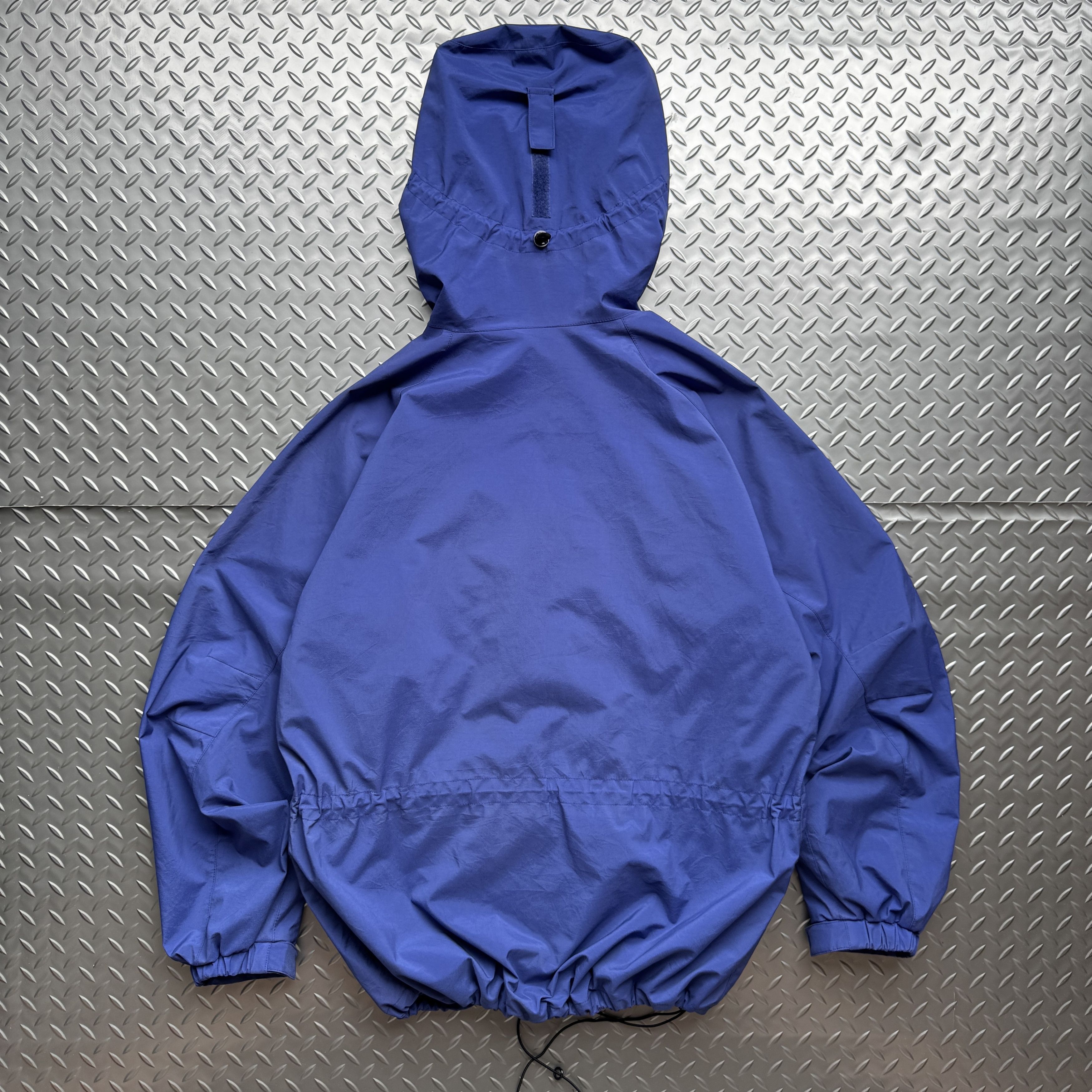 Montbell Vintage Mont-Bell Jacket Gorpcore Size US M / EU 48-50 / 2 - 11 Thumbnail