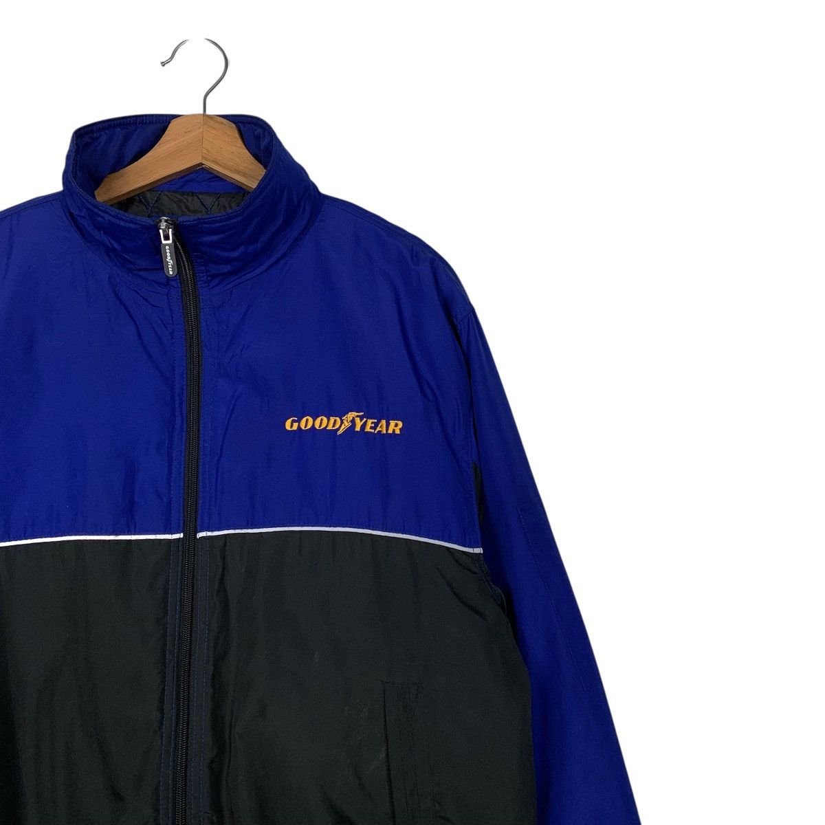Japanese Brand Good Year Ice Navi 7 Jacket Size US L / EU 52-54 / 3 - 5 Thumbnail