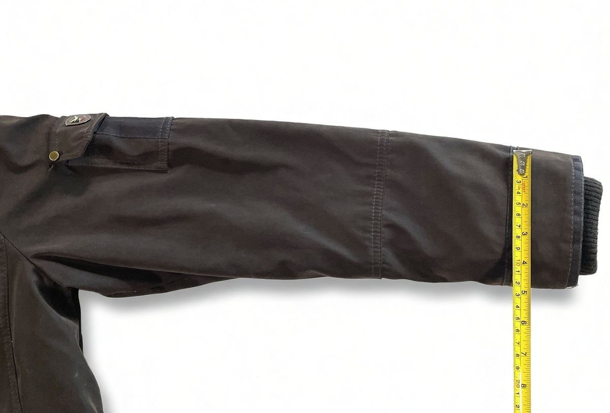 1 Madison 1 Madison Expedition Utility Parka Faux Fur Winter Jacket M Size M / US 6-8 / IT 42-44 - 12 Thumbnail