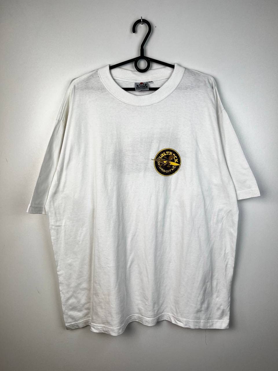 Vintage Saltrock streetwear vintage t-shirts size XXL Size US XXL / EU 58 / 5 - 1 Thumbnail