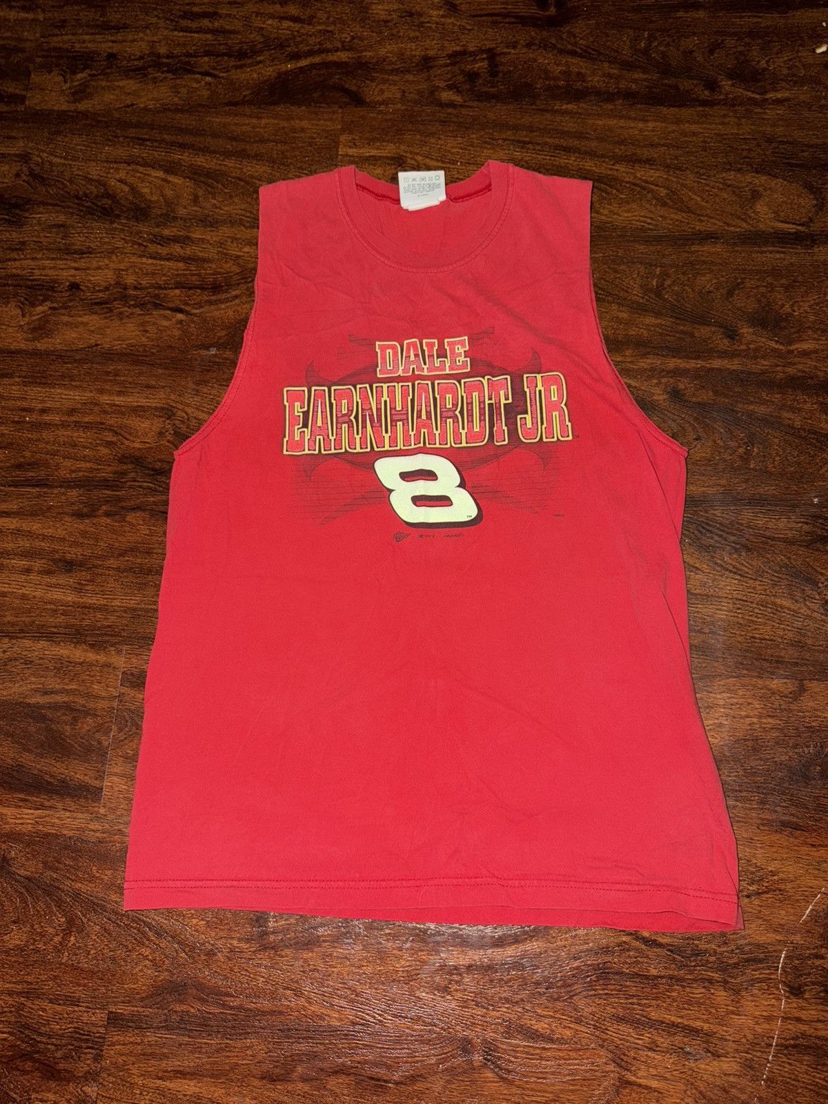 Winners Circle Dale Earnhardt Jr. Racing Tee Size US L / EU 52-54 / 3 - 1 Thumbnail