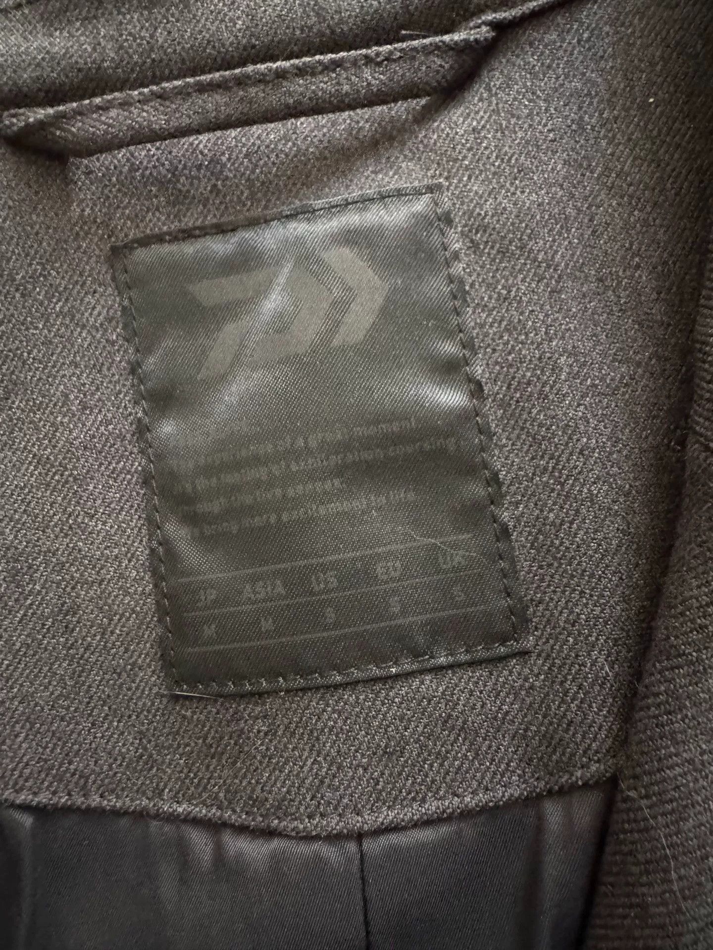 DAIWA PIER39 Daiwa Pier39 Tech Loose 2B Jacket Twill Size US M / EU 48-50 / 2 - 2 Thumbnail
