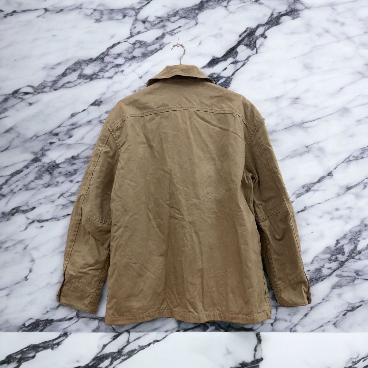 GOODENOUGH × Good Enough Resonate Goodenough Denim Jacket Size US L / EU 52-54 / 3 - 2 Thumbnail