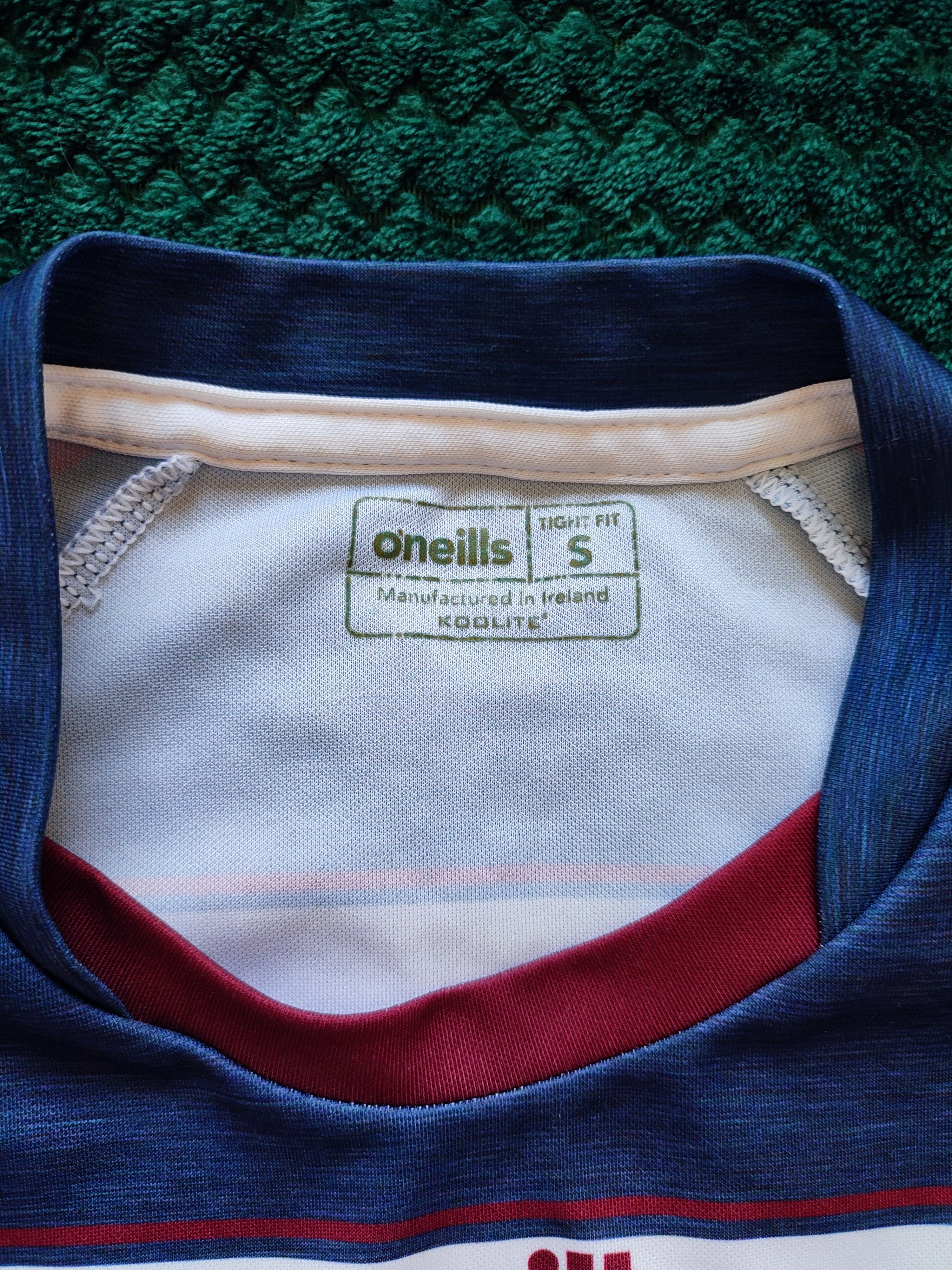 O'Neills Moynalvey GFC Gaelic Football Shirt O'Neills Jersey Size US S / EU 44-46 / 1 - 7 Thumbnail