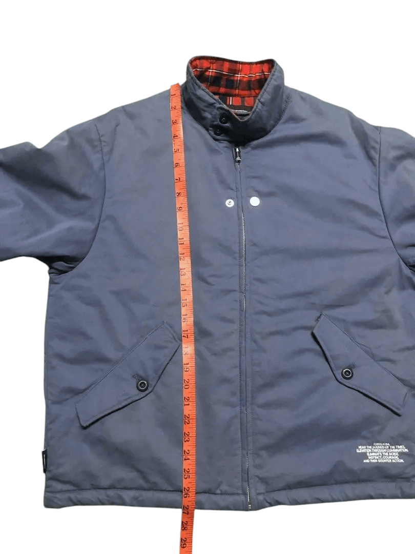 GU × Undercover GU x UNDERCOVER JACKET STYLE G9 DESIGN Size US M / EU 48-50 / 2 - 20 Thumbnail