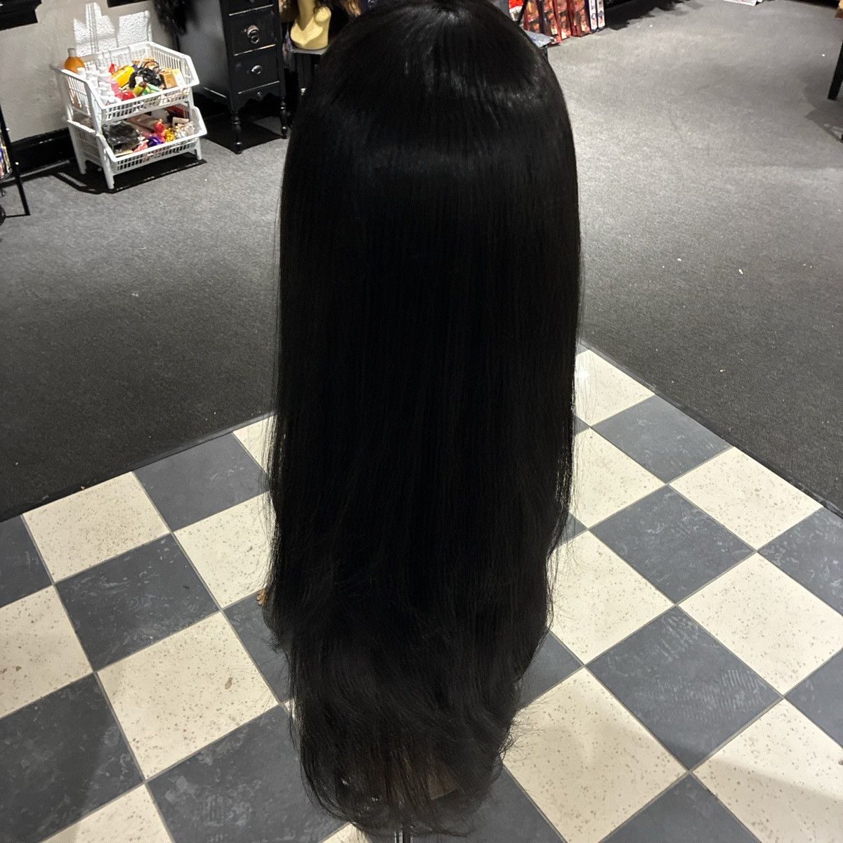 Other Tess wigs Size ONE SIZE - 8 Thumbnail
