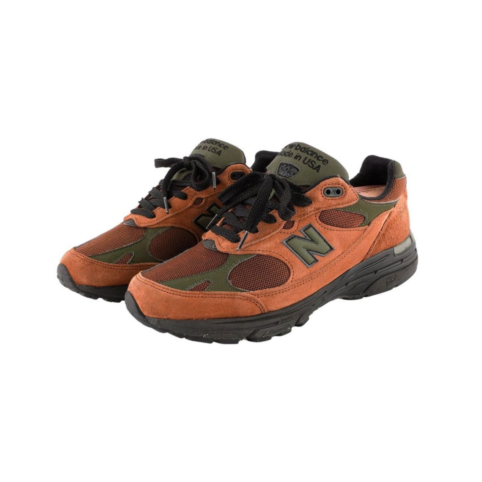 New Balance 993 Aime Leon Dore Brown | Grailed