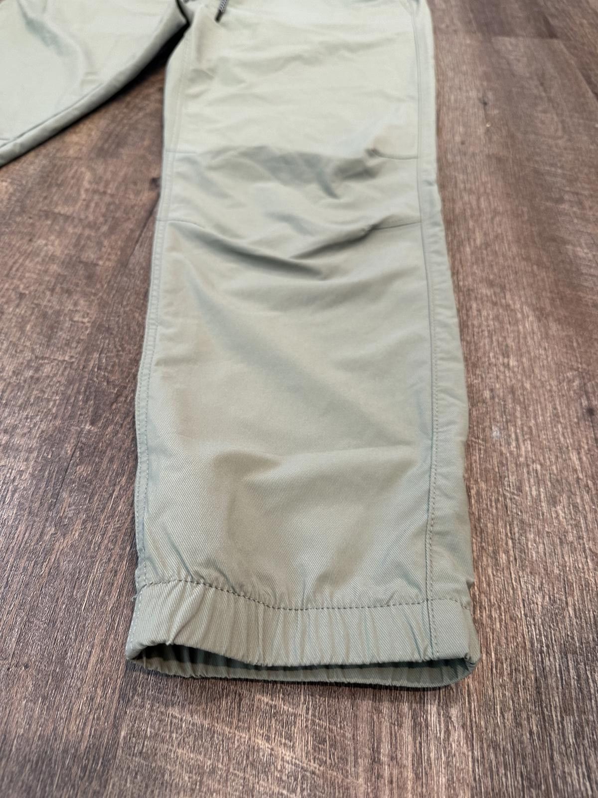Hurley Hurley Jogger Men XL Iguana Tech Twill Size US 36 / EU 52 - 3 Thumbnail