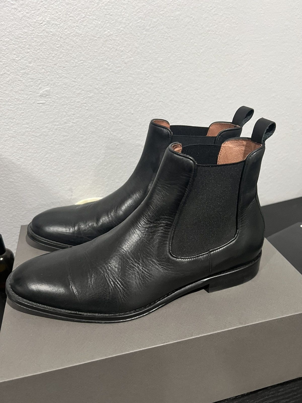 Rodd & Gunn Saddleview Place Chelsea Boot Size US 9 / EU 42 - 2 Thumbnail