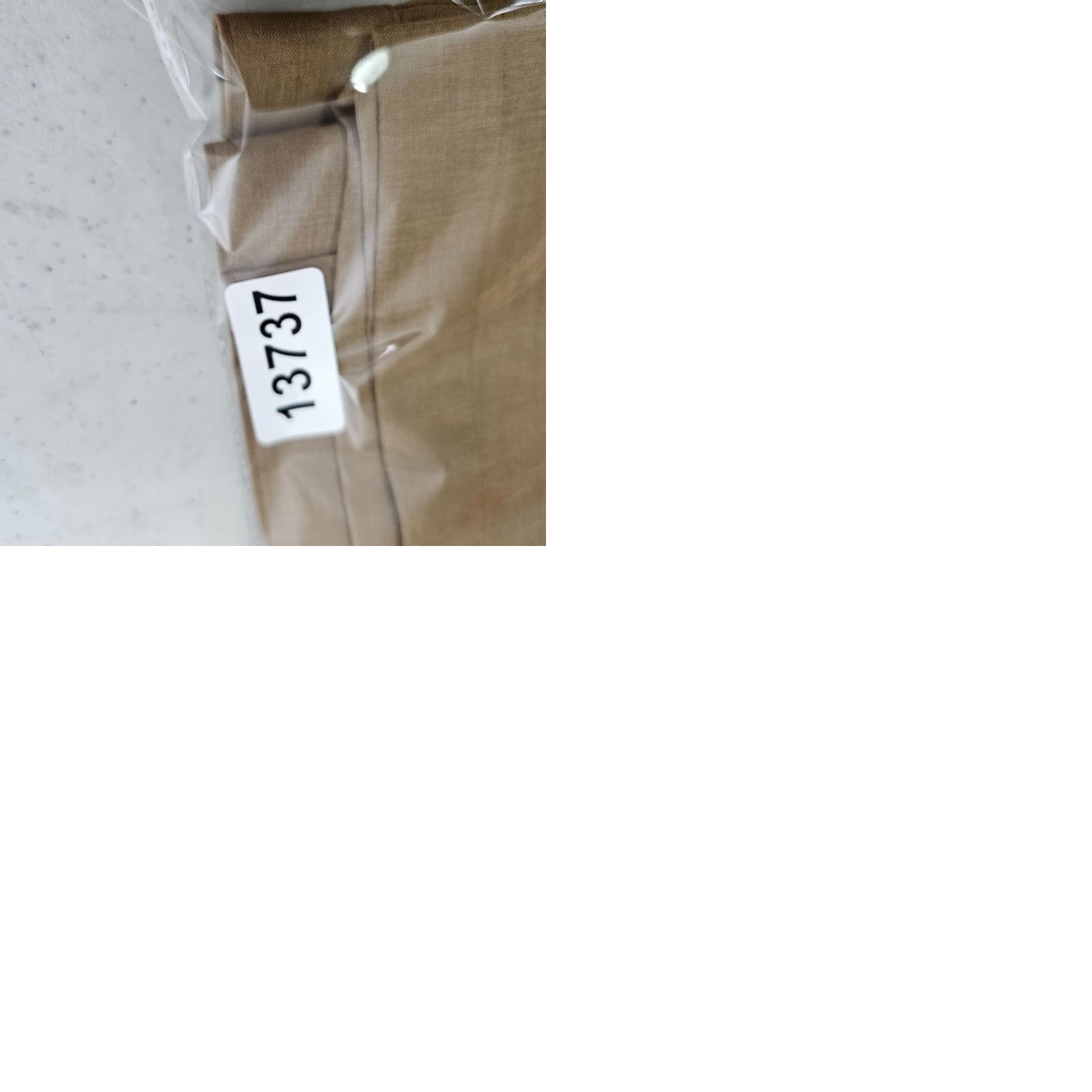Patagonia Patagonia Shorts Mens Regular Chino - Brown - Flat Front - Lightweight Outdoor - 30 - Breathable Quick Dry Pockets Logo Size US 30 / EU 46 - 9 Thumbnail