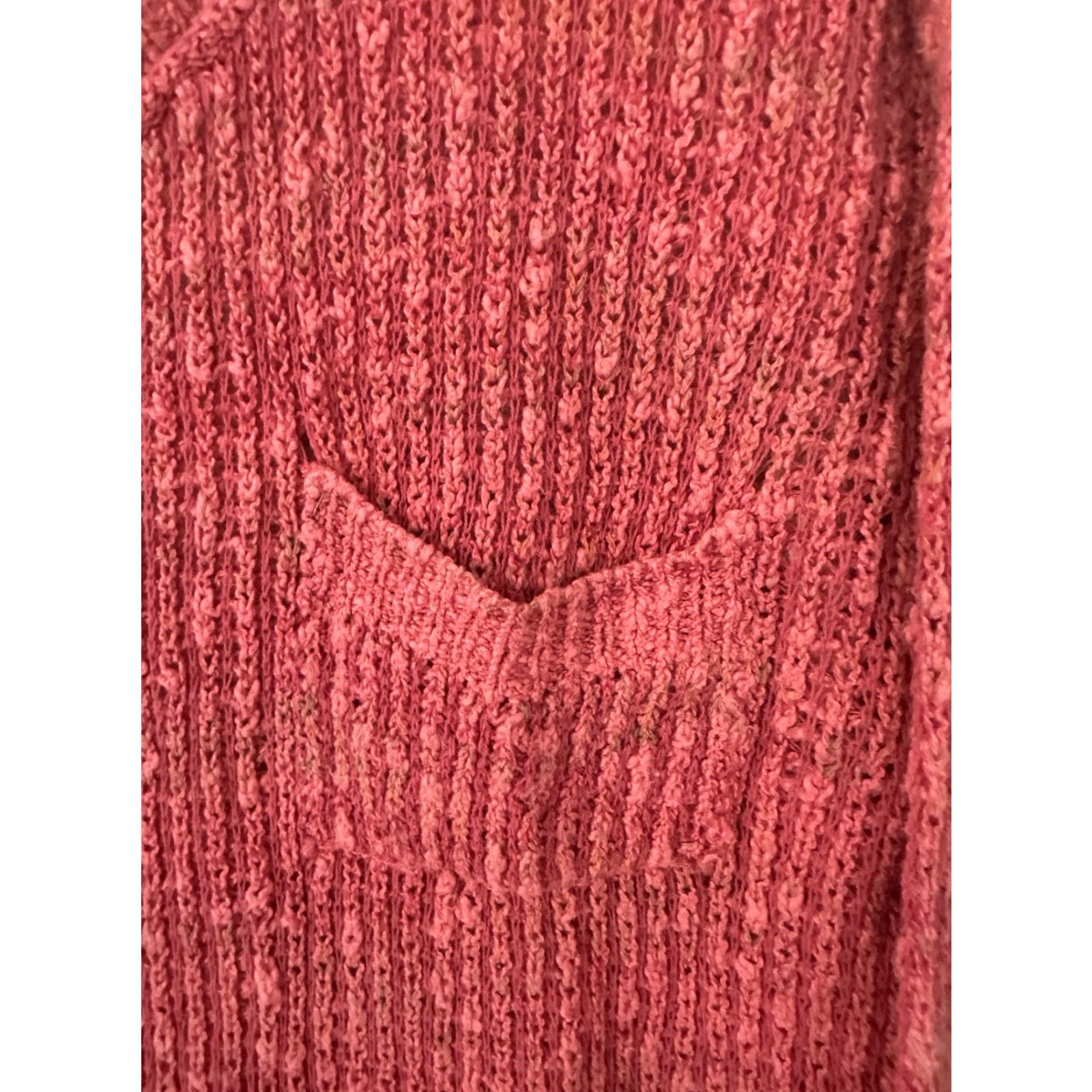 Free People VINTAGE? No. Size M / US 6-8 / IT 42-44 - 5 Thumbnail