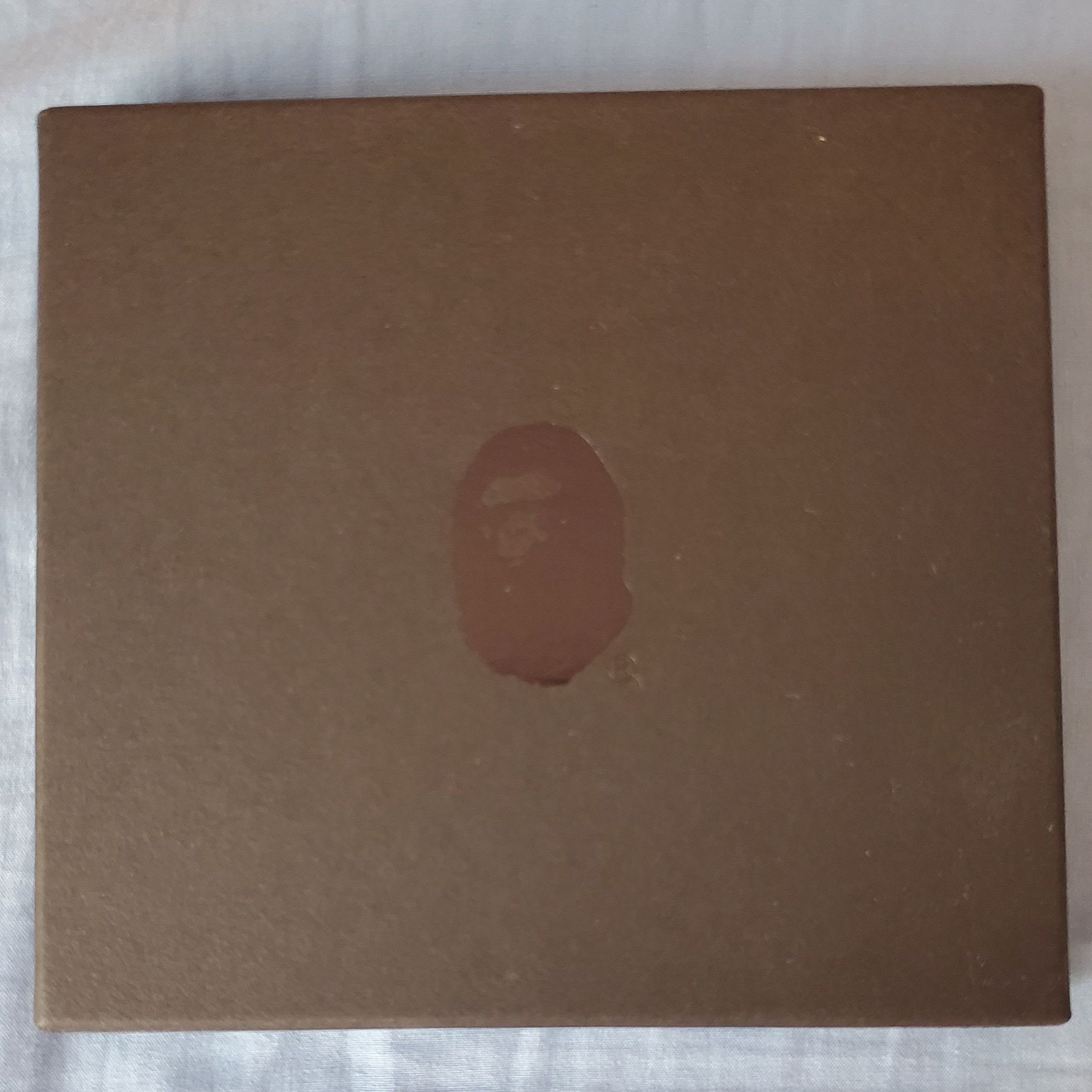 Bape light pink embossed camo wallet Size ONE SIZE - 5 Thumbnail