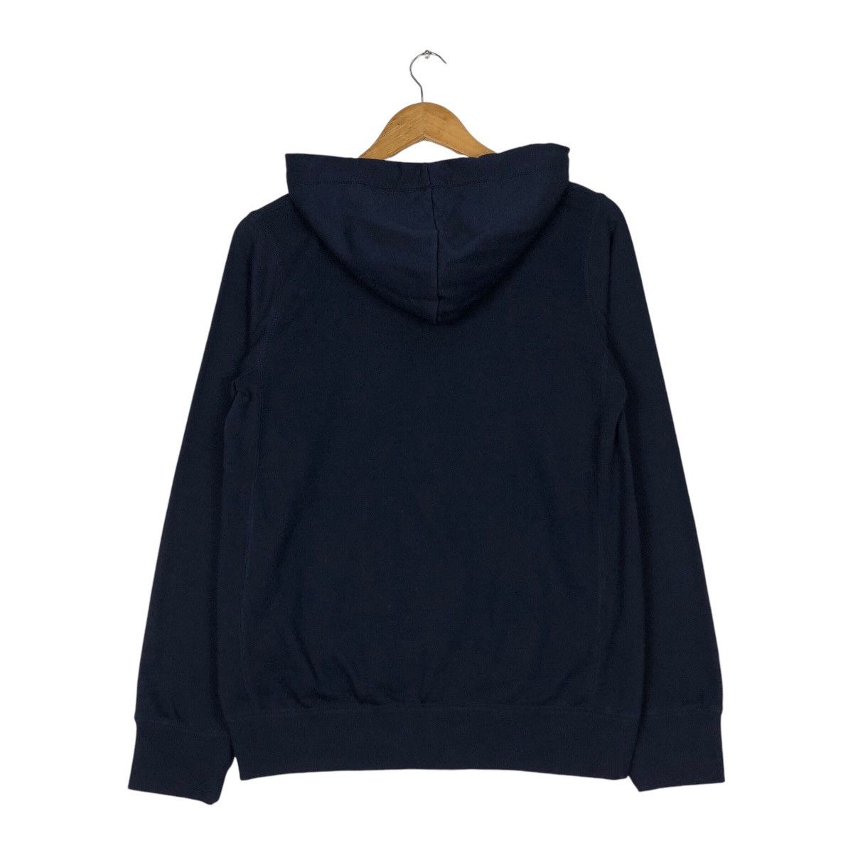 Converse Converse Small Hoodie Sweater Ligh Jacket small size Size US S / EU 44-46 / 1 - 7 Thumbnail