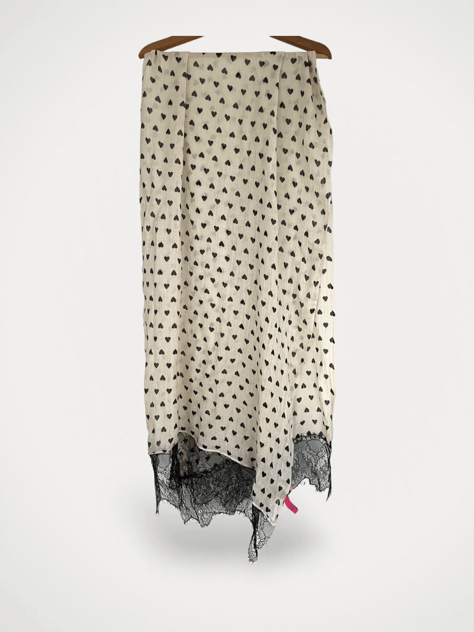 Betsey Johnson Betsey Johnson Scarf Size ONE SIZE - 1 Thumbnail