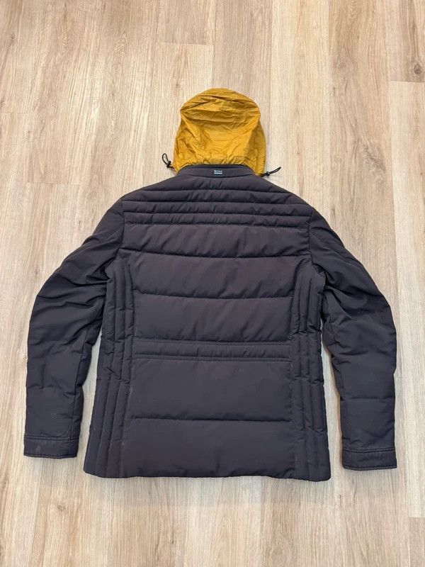 Hugo Boss Boss Hugo Boss Black Daikim3 Down Jacket Winter size L Size US L / EU 52-54 / 3 - 2 Thumbnail