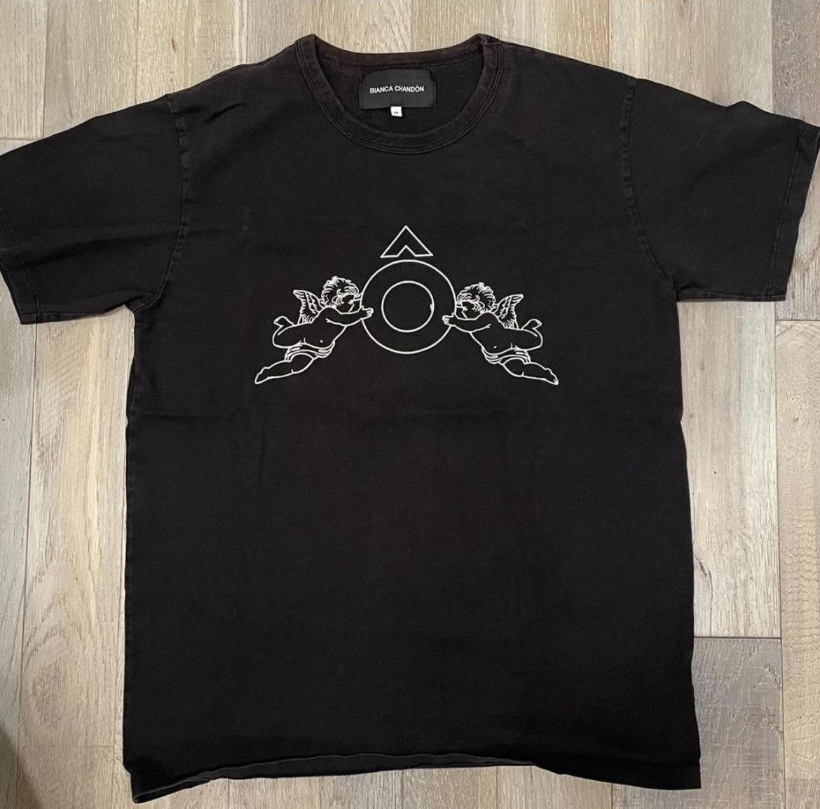 BIANCA CHANDON bianca chandon angel eyes t shirt Size US M / EU 48-50 / 2 - 1 Thumbnail