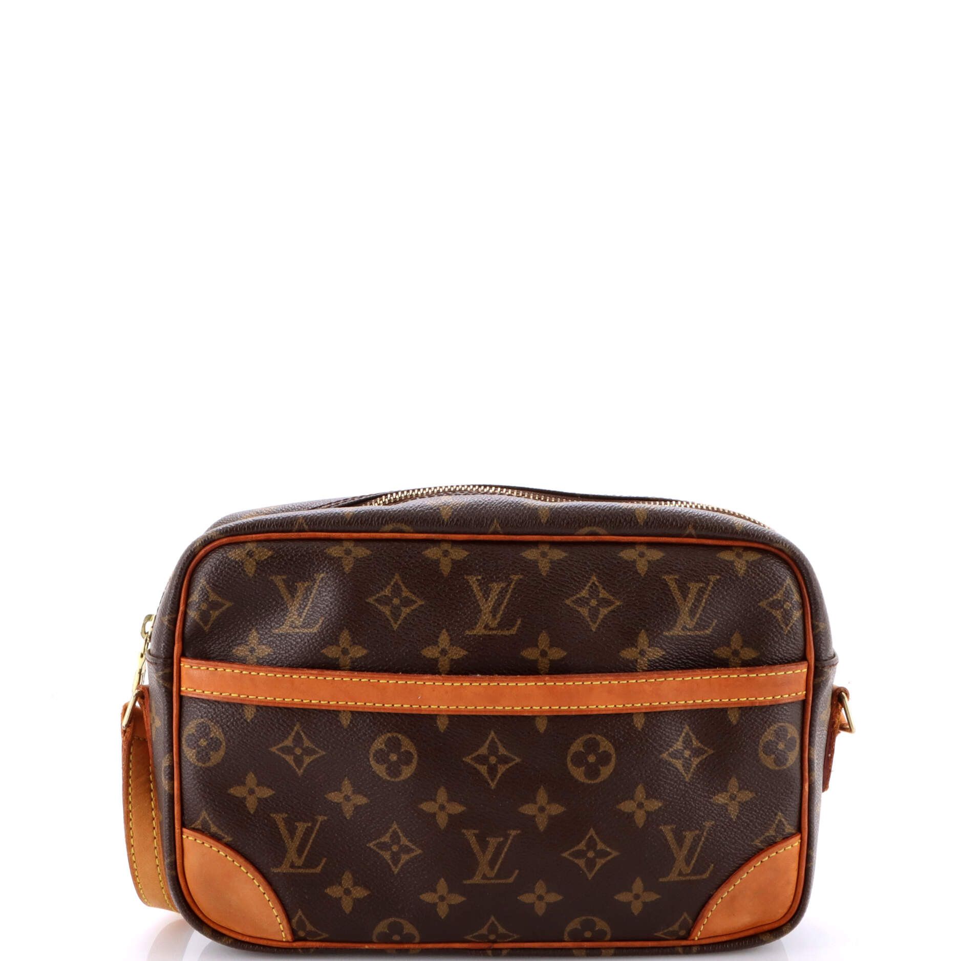 Louis Vuitton Trocadero Handbag Size ONE SIZE - 1 Thumbnail