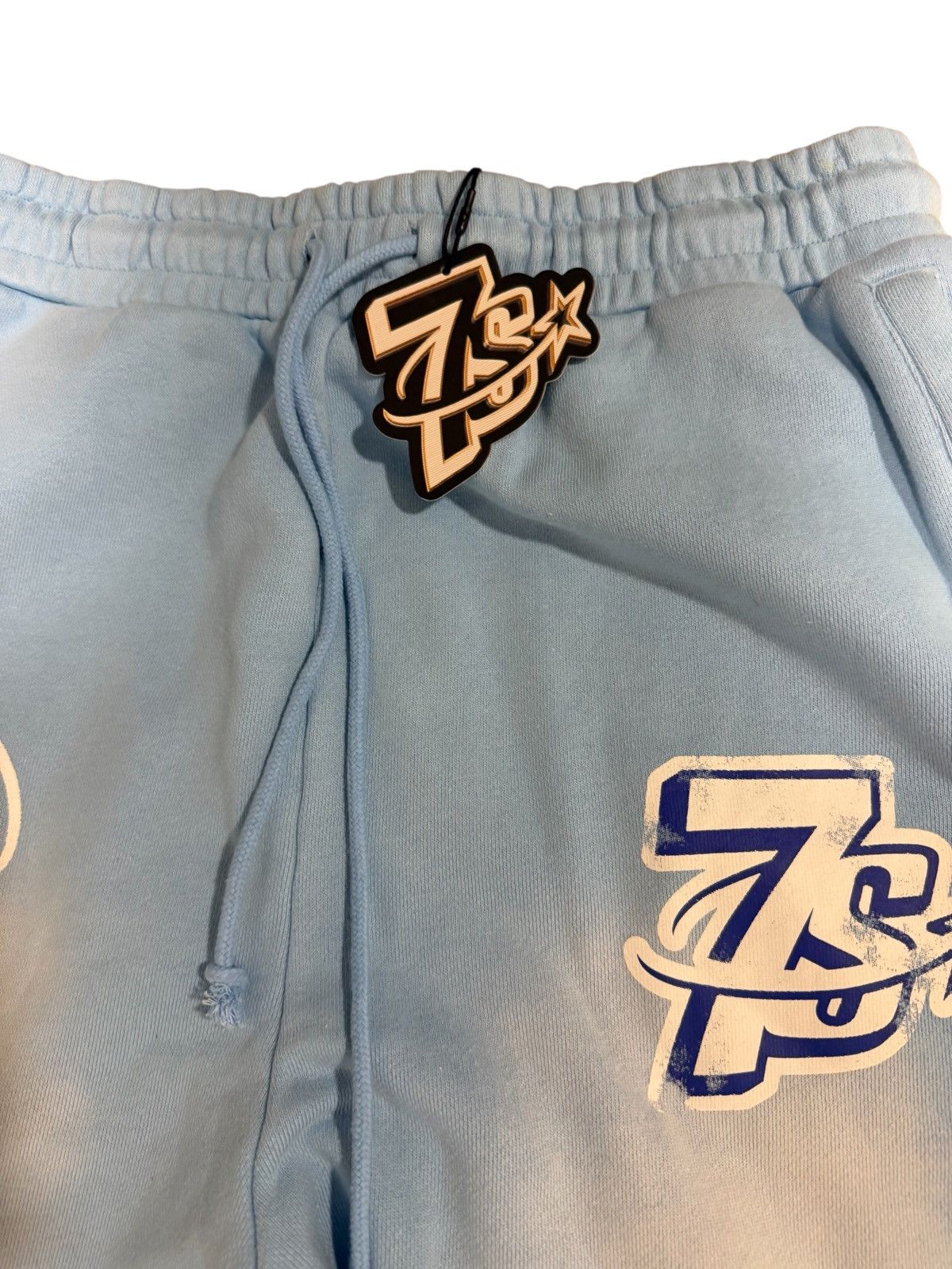 TRIPLE SEVENS Triple Sevens All Star Football Hoodie & Sweatpants Set XL Size US 34 / EU 50 - 15 Thumbnail