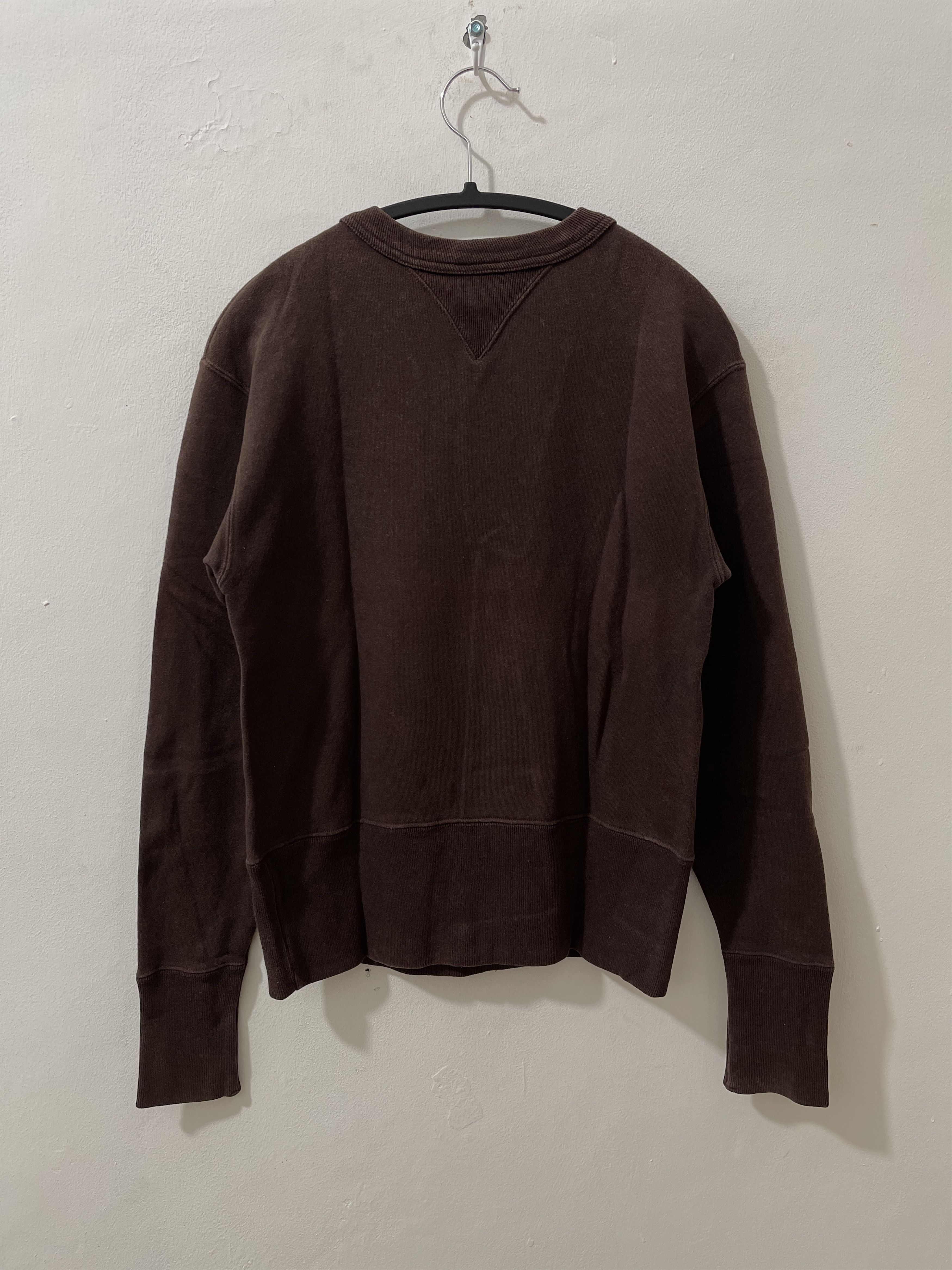 Champion Vintage 50s Champion Princeton Rugby Sweatshirts Size US S / EU 44-46 / 1 - 7 Thumbnail