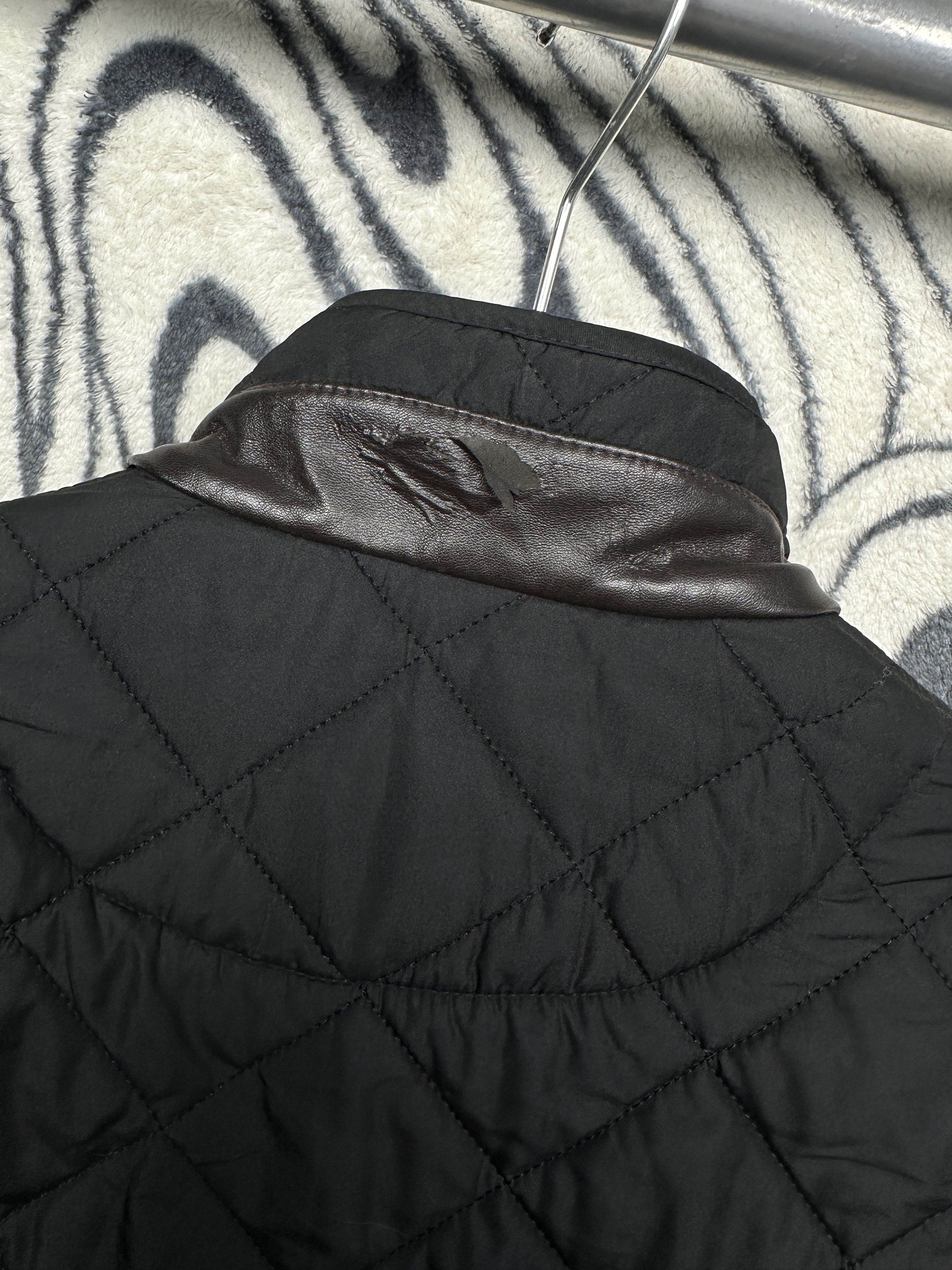 Barbour Barbour Chelsea Quilted Jacket Size US XS / EU 42 / 0 - 9 Thumbnail