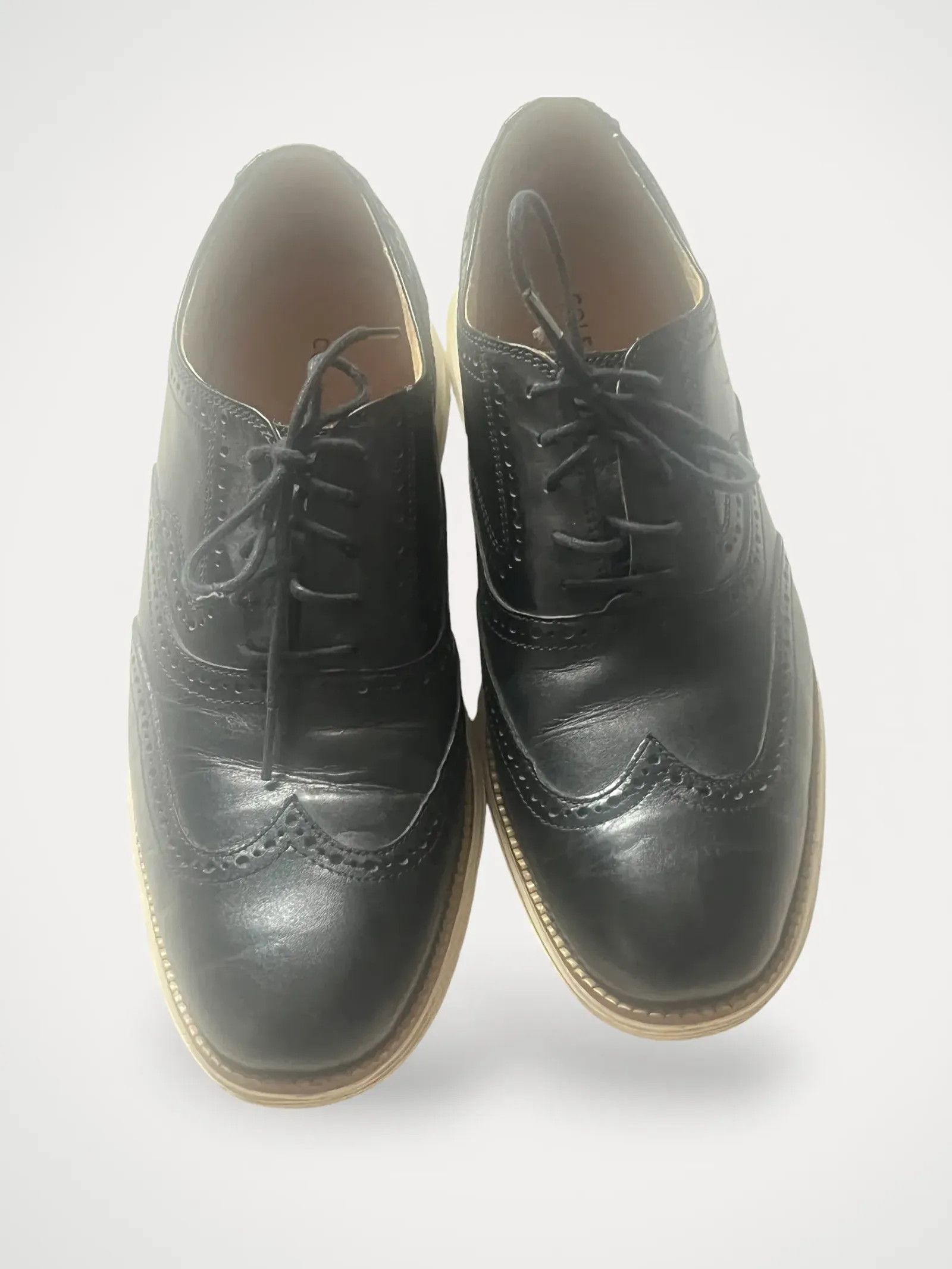 Cole Haan Cole Haan Shoes Size US 11 / EU 44 - 1 Thumbnail