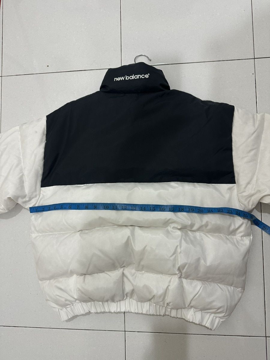 New Balance 90’s New Balance 700 Puffer Jacket Size US M / EU 48-50 / 2 - 12 Thumbnail