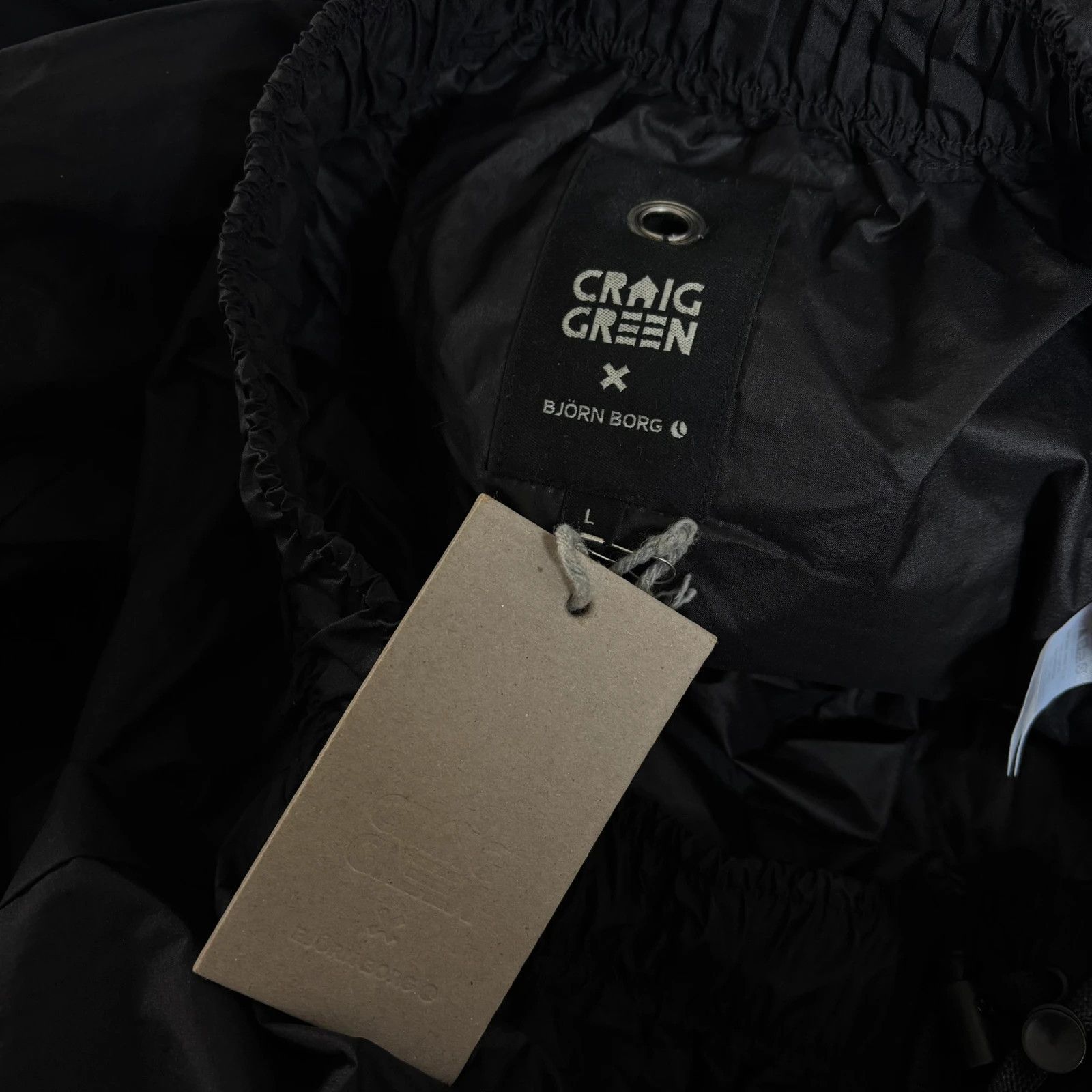 Craig Green Craig green x Bjorg Borg Size US 34 / EU 50 - 5 Thumbnail