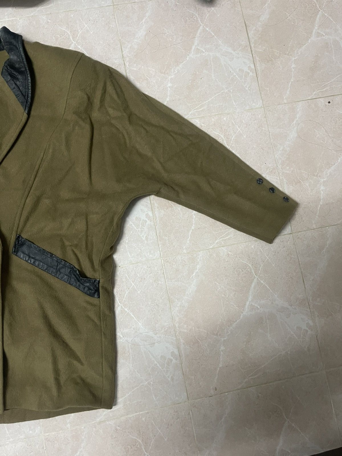 Japanese Brand Vintage SAINTS Jacket Size US XL / EU 56 / 4 - 19 Thumbnail