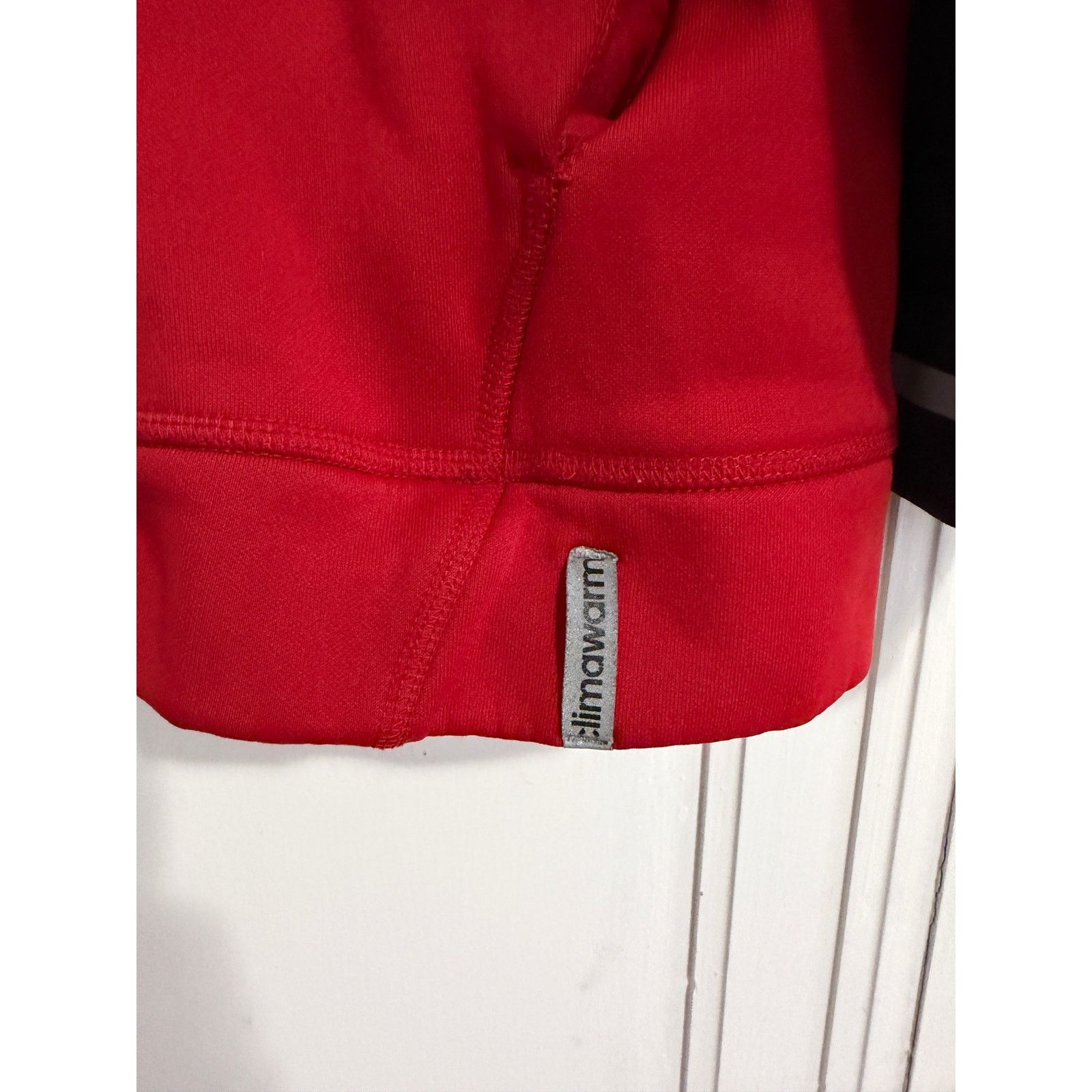 Adidas South Dakota Coyotes Hoodie Sweatshirt Men's Size XL Size US XL / EU 56 / 4 - 3 Thumbnail