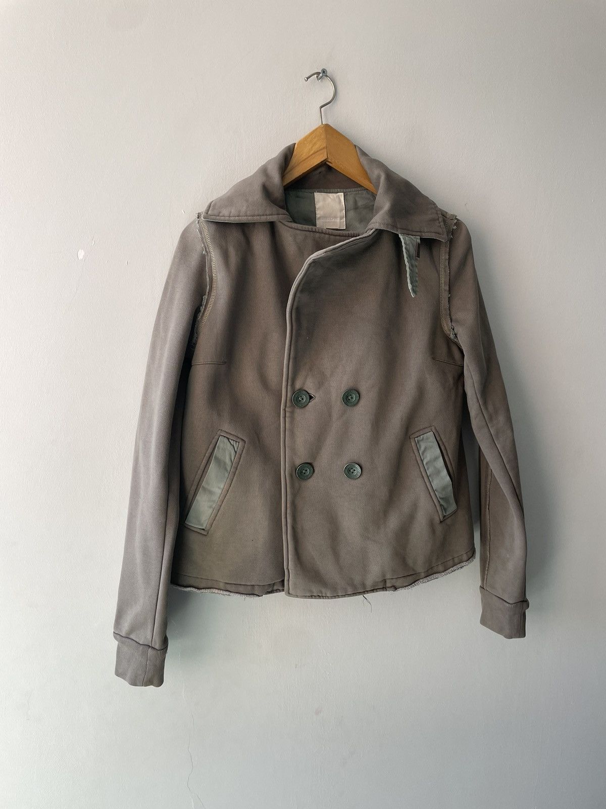 Diesel Diesel jacket Size M / US 6-8 / IT 42-44 - 3 Thumbnail