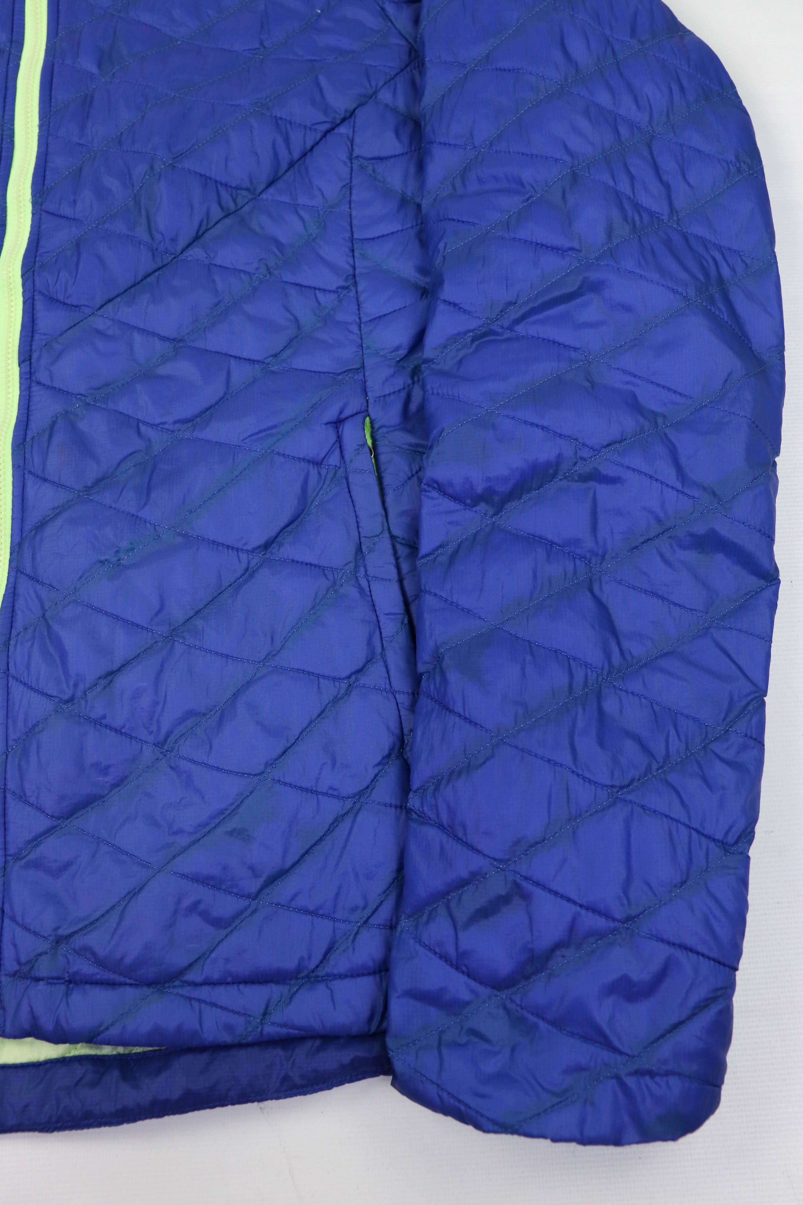 The North Face The North Face Vintage Thermoball Primaloft Quilted Jacket Size M / US 6-8 / IT 42-44 - 8 Thumbnail