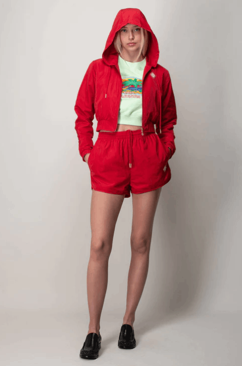 Casablanca BNWT SS23 CASABLANCA PHANTASTICA EMBROIDERED SWEATSHIRT S Size S / US 4 / IT 40 - 16 Thumbnail