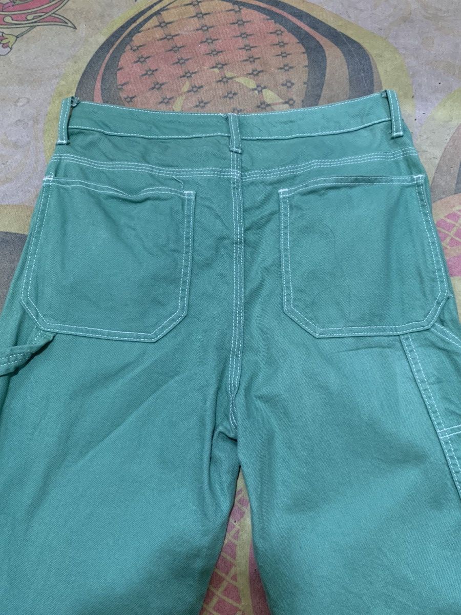 Other S.O.N.G Carpenter Jean Size US 30 / EU 46 - 11 Thumbnail