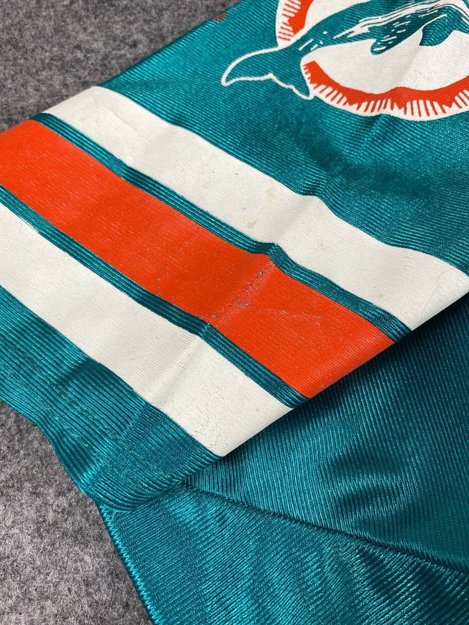 NFL vintage irving fryar miami dolphin jersey by wilson Size US M / EU 48-50 / 2 - 3 Thumbnail