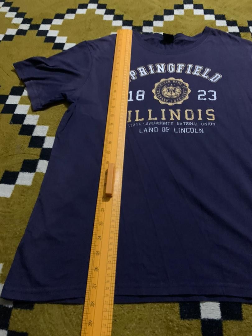 Vintage e30 True Vintage Southern Illinois University shirt Size US L / EU 52-54 / 3 - 6 Thumbnail