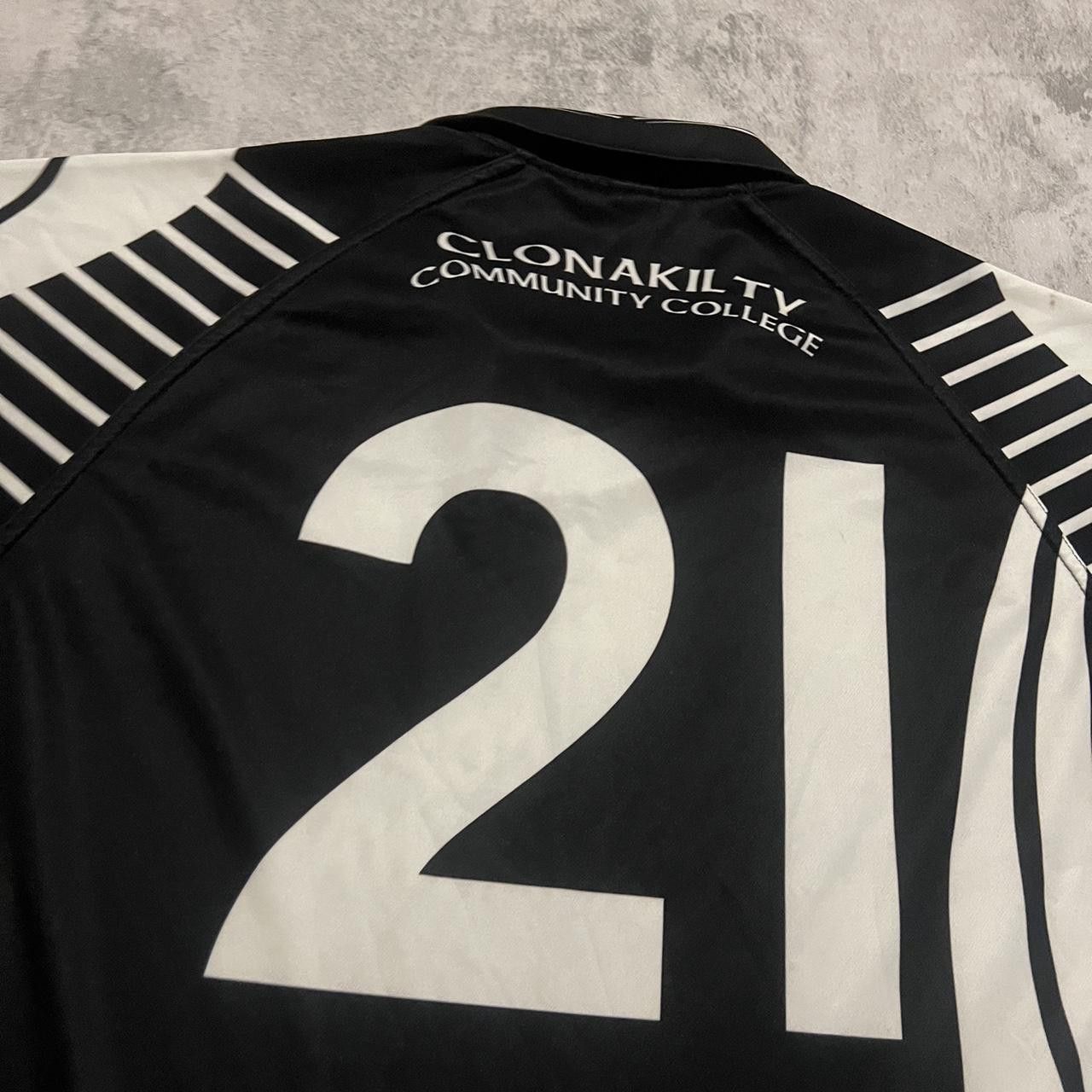 Other Klonakilty Masita Gaa Galeic Football Ireland Shirt Size US M / EU 48-50 / 2 - 4 Thumbnail