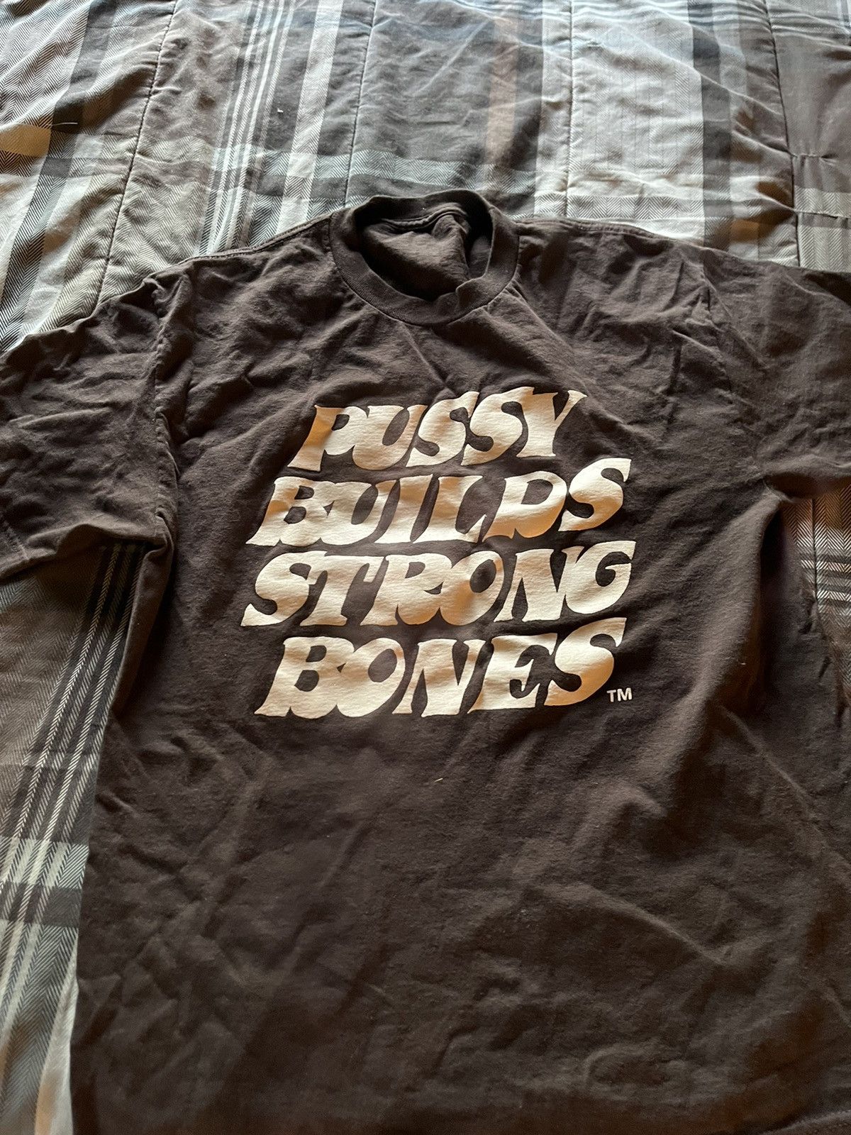 LaRopa pussy builds strong bones Size US L / EU 52-54 / 3 - 1 Preview