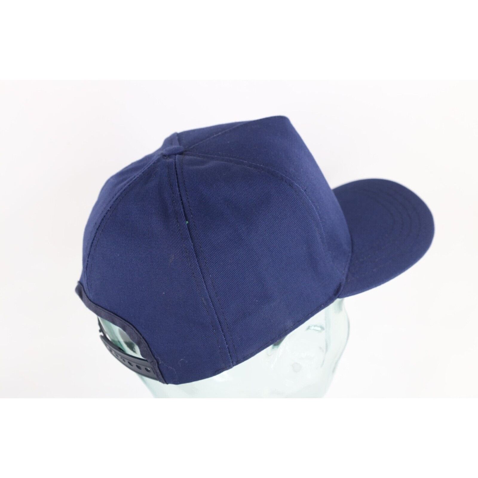 Vintage Vintage 90s SUS American Legion PUFL Crest Snapback Hat Size ONE SIZE - 4 Thumbnail
