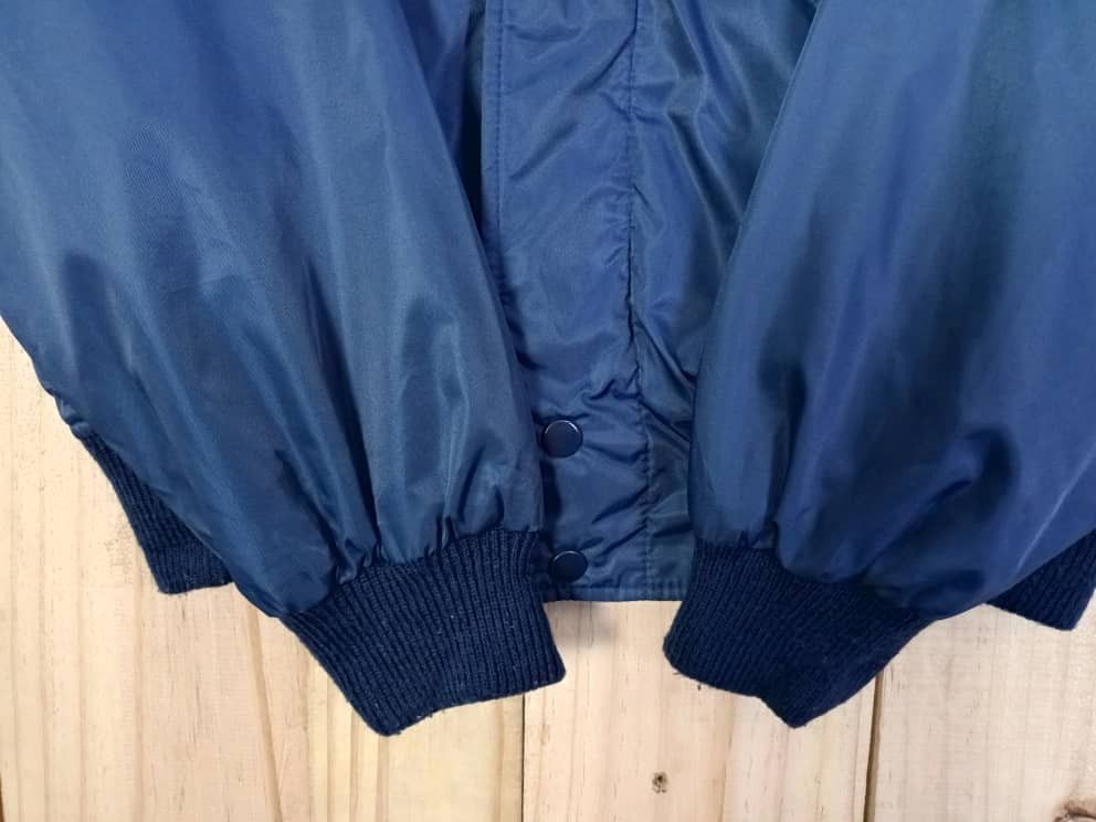 Honda × Japanese Brand × Vintage Vintage Honda Jacket 1990s Size US L / EU 52-54 / 3 - 5 Thumbnail