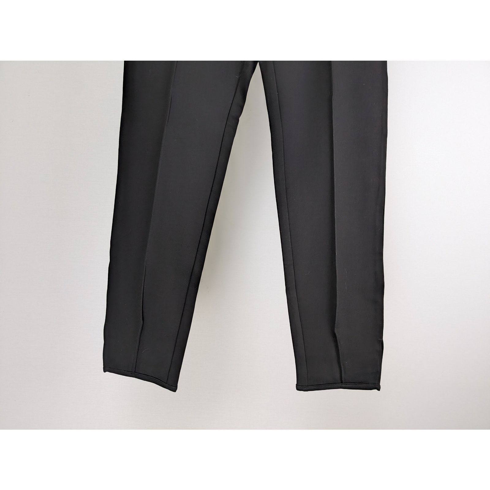 1017 ALYX 9SM o1rshd1 Classic Trousers Pants W/Buckle in Black Size US 30 / EU 46 - 4 Thumbnail