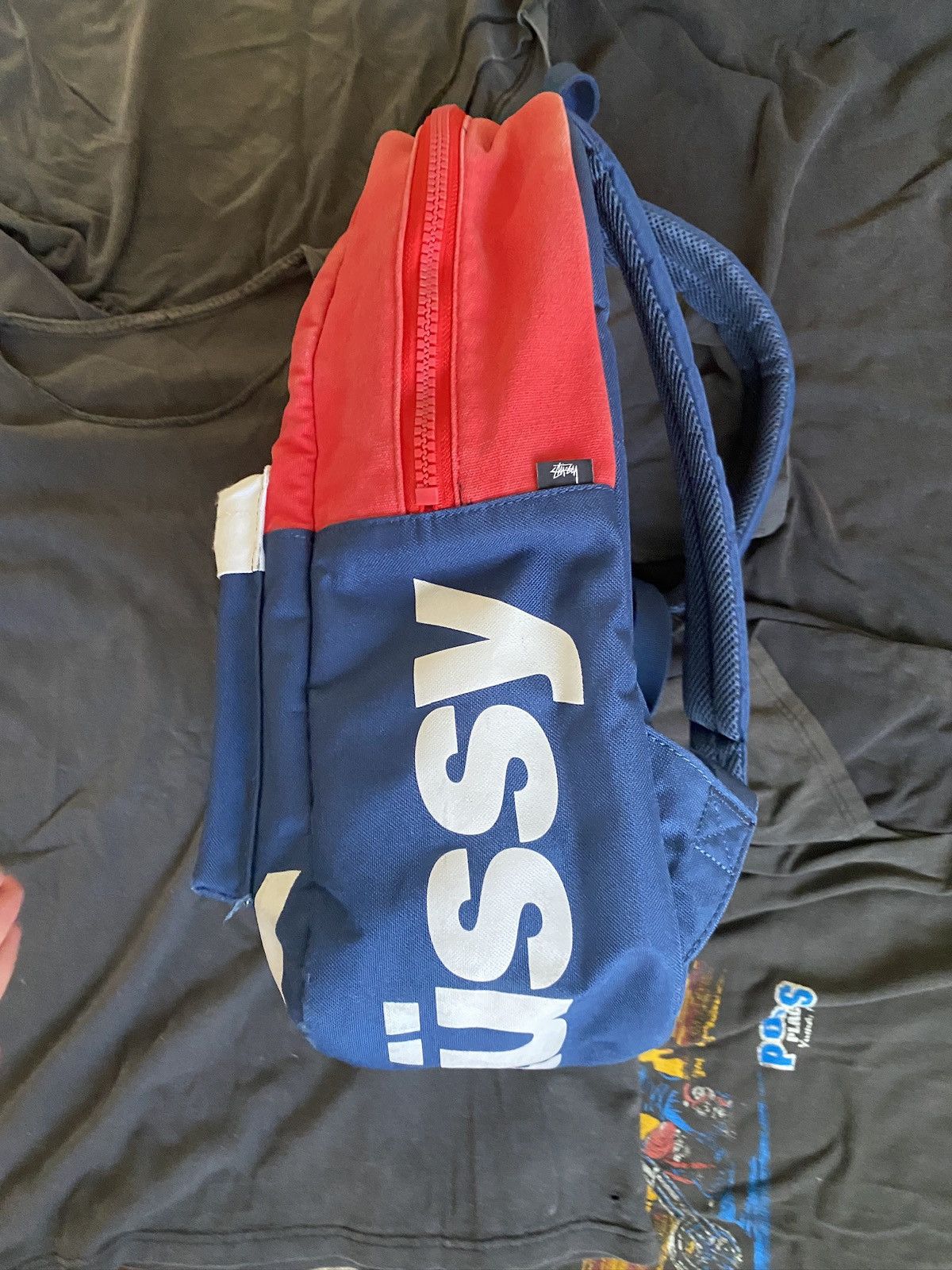 Herschel Supply Co. × Stussy STUSSY X HERSCHEL Bag | Grailed
