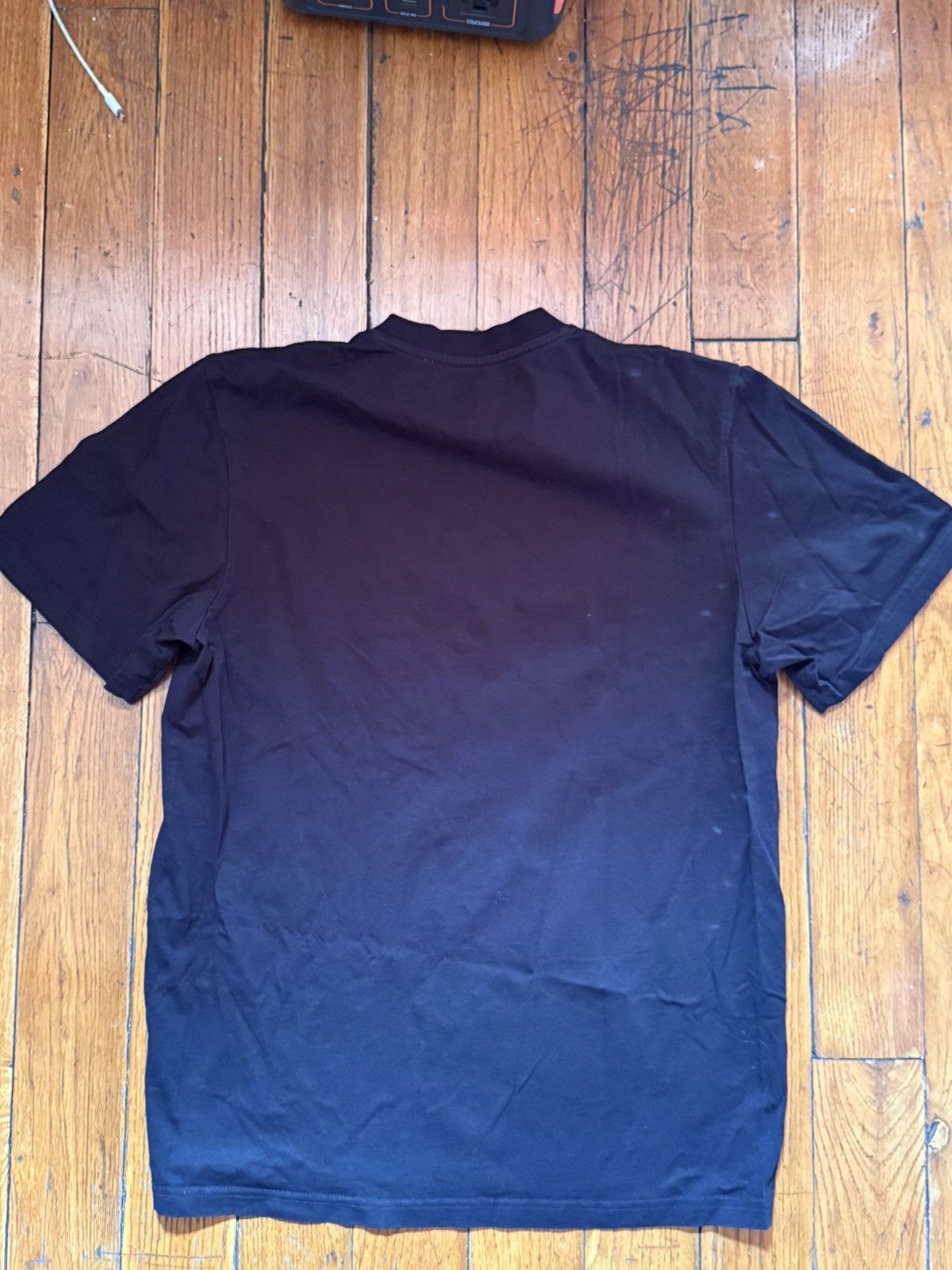 Martine Rose Martine Rose Logo T Shirt Size US M / EU 48-50 / 2 - 6 Thumbnail
