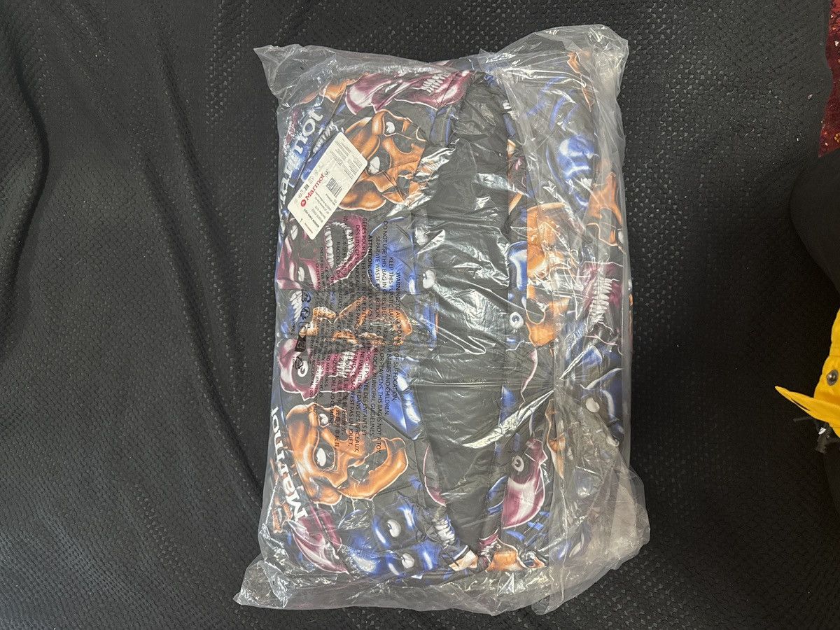 Supreme Supreme x Marmot 800-Fill Down Parka Size US XL / EU 56 / 4 - 4 Thumbnail