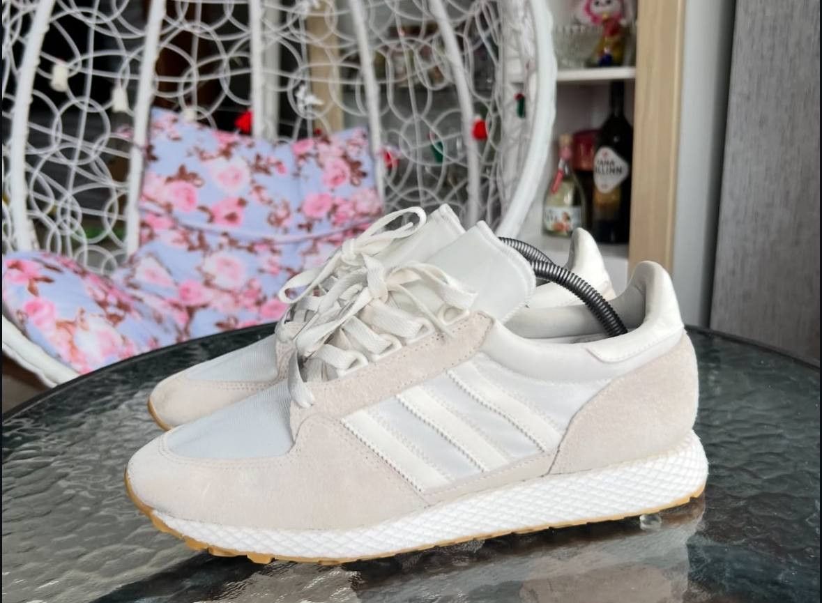 Adidas adidas sport Size US 10.5 / EU 43-44 - 3 Thumbnail