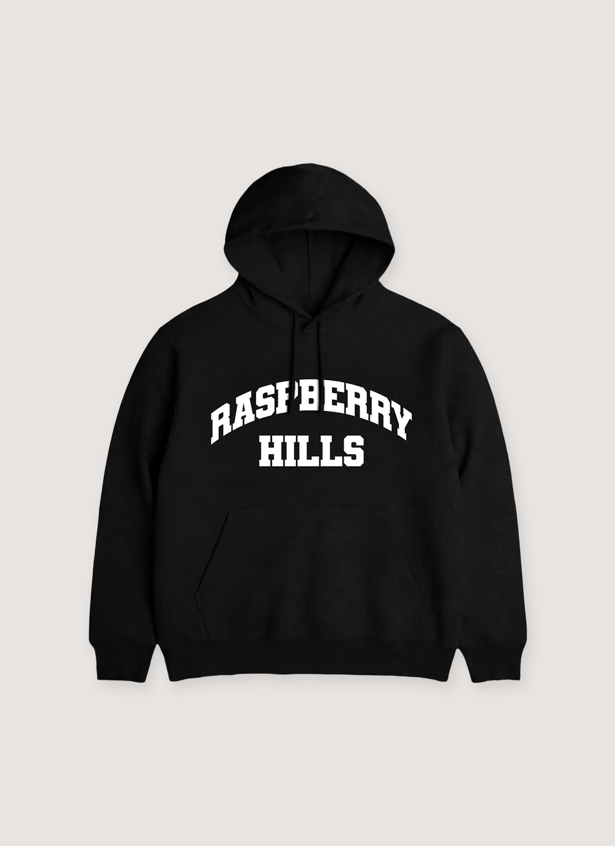 The GV Gallery GV Gallery OG Logo Sweatshirt Black Size US XXL / EU 58 / 5 - 1 Preview