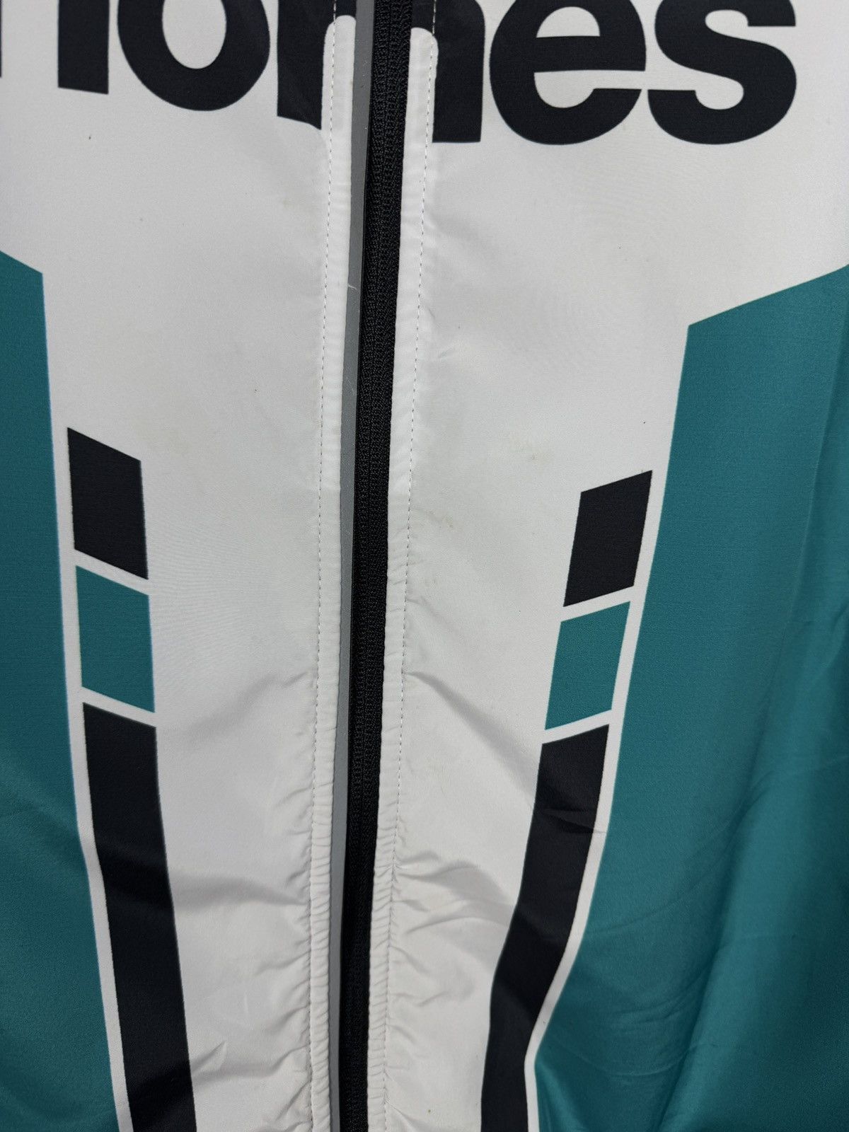 Other Men’s Swix Happy Homes Vest Biatlhon Sportswear Gilet Size L Size US L / EU 52-54 / 3 - 21 Thumbnail