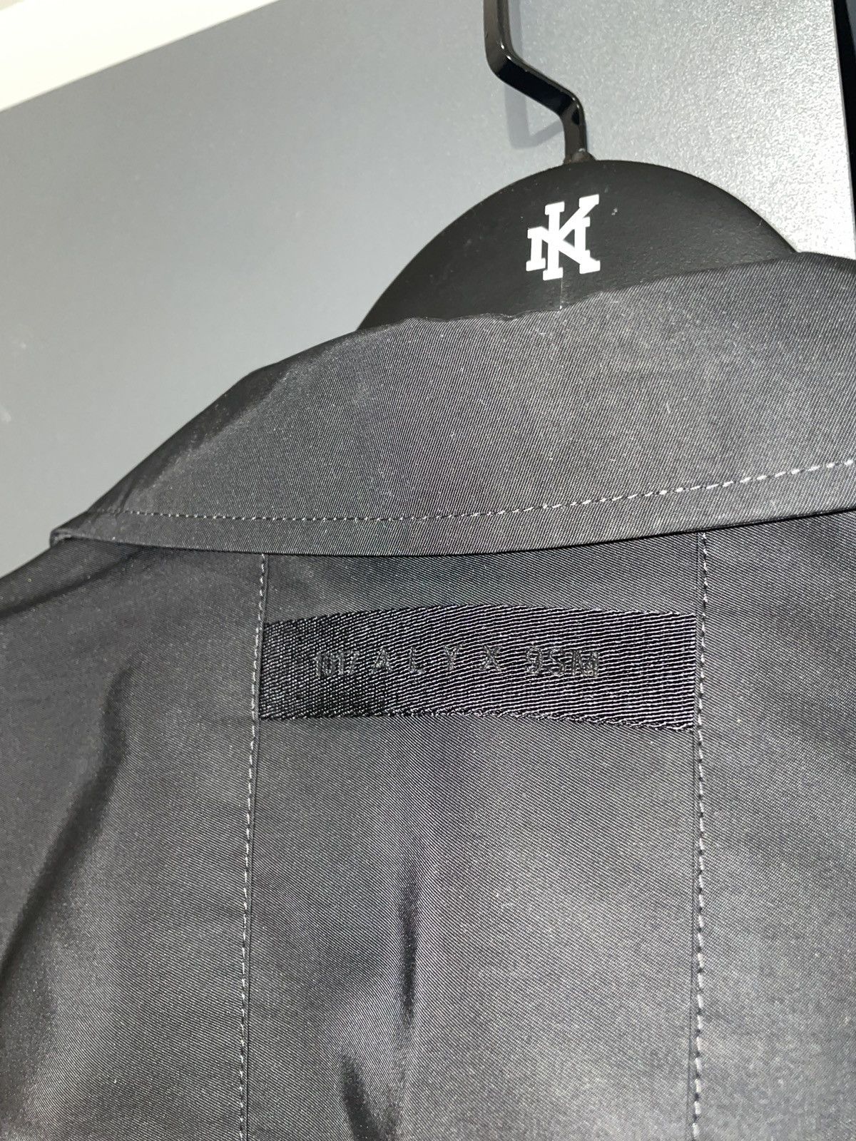 1017 ALYX 9SM Alyx Shirt Size US L / EU 52-54 / 3 - 5 Thumbnail
