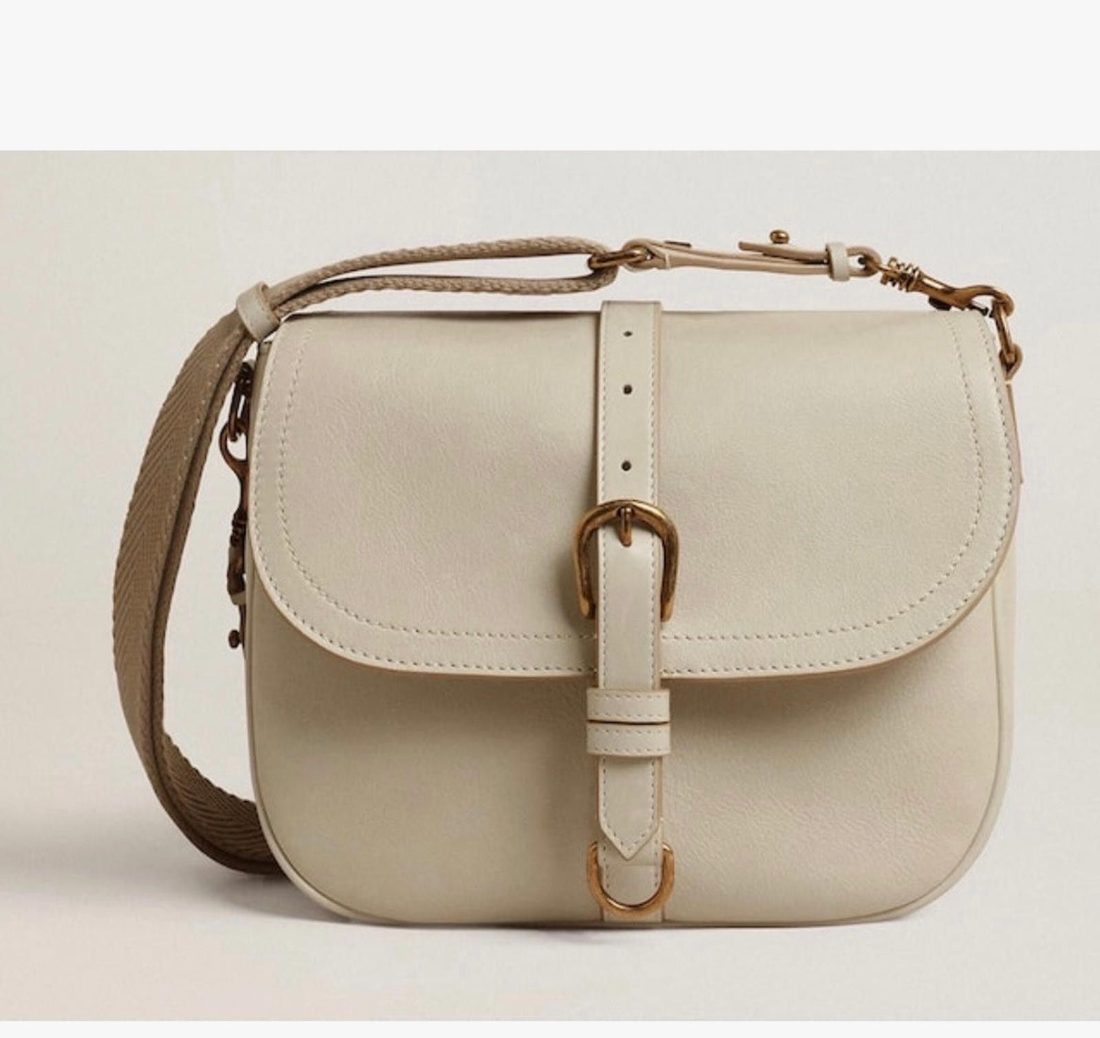 Golden Goose Golden Goose Sally Crossbody Bag Size ONE SIZE - 1 Thumbnail