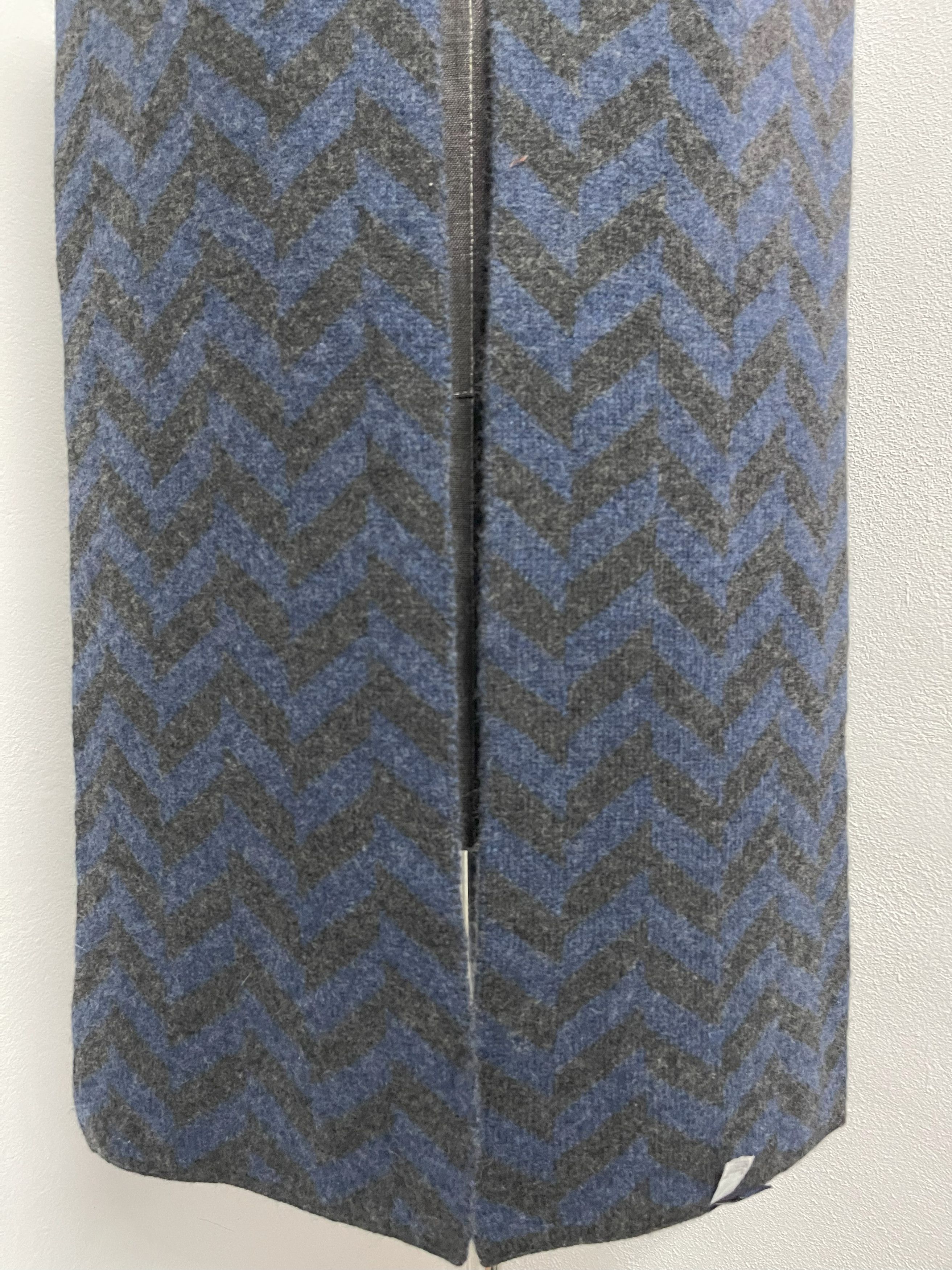 Gap Vintage GAP Scarf / Muffler - 6094 Size ONE SIZE - 4 Thumbnail